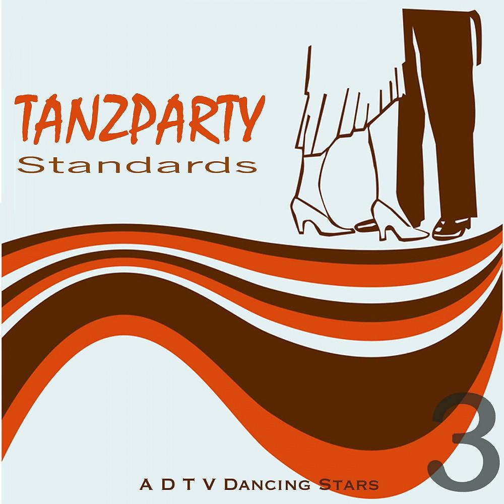 Постер альбома Tanzparty Standards: Vol. 3
