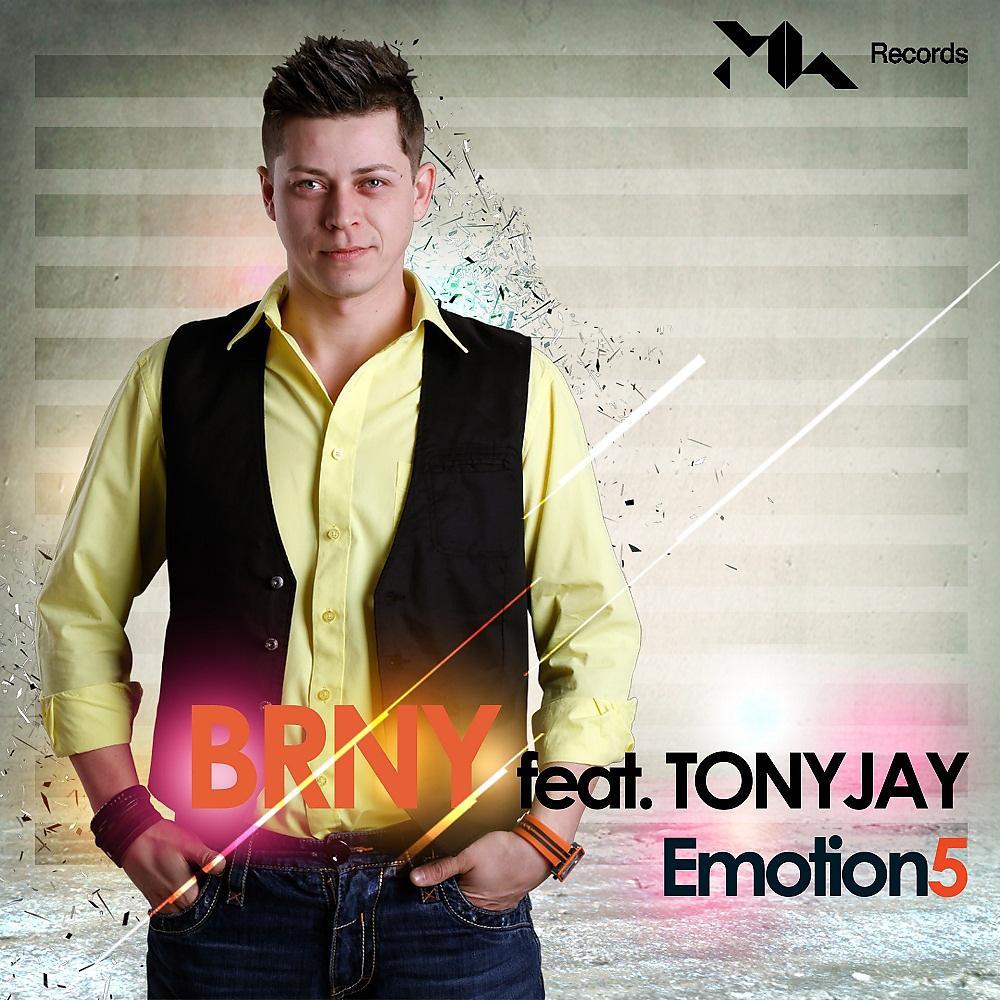 Постер альбома Emotion5