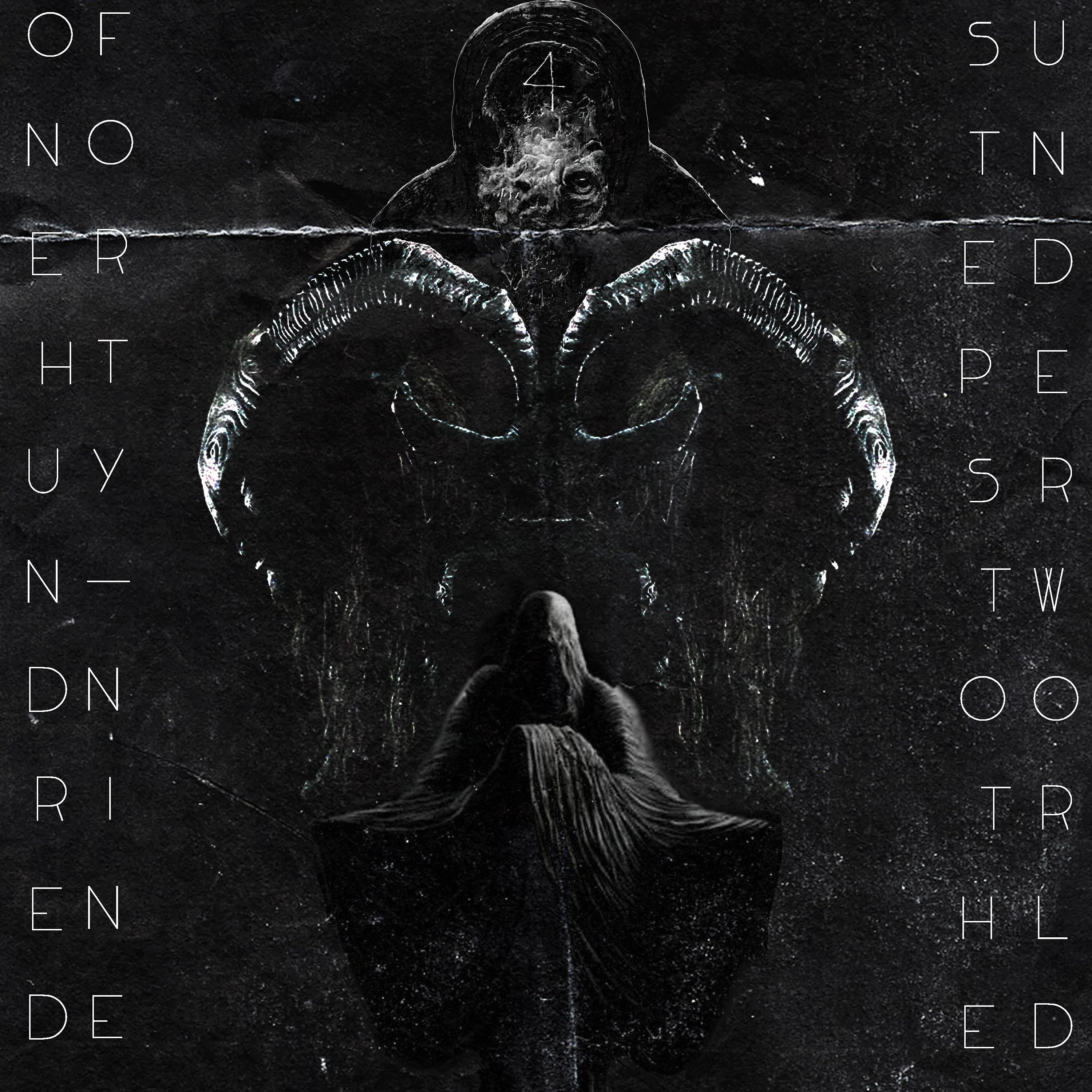 Постер альбома One Hundred Forty - Nine Steps To The Underworld