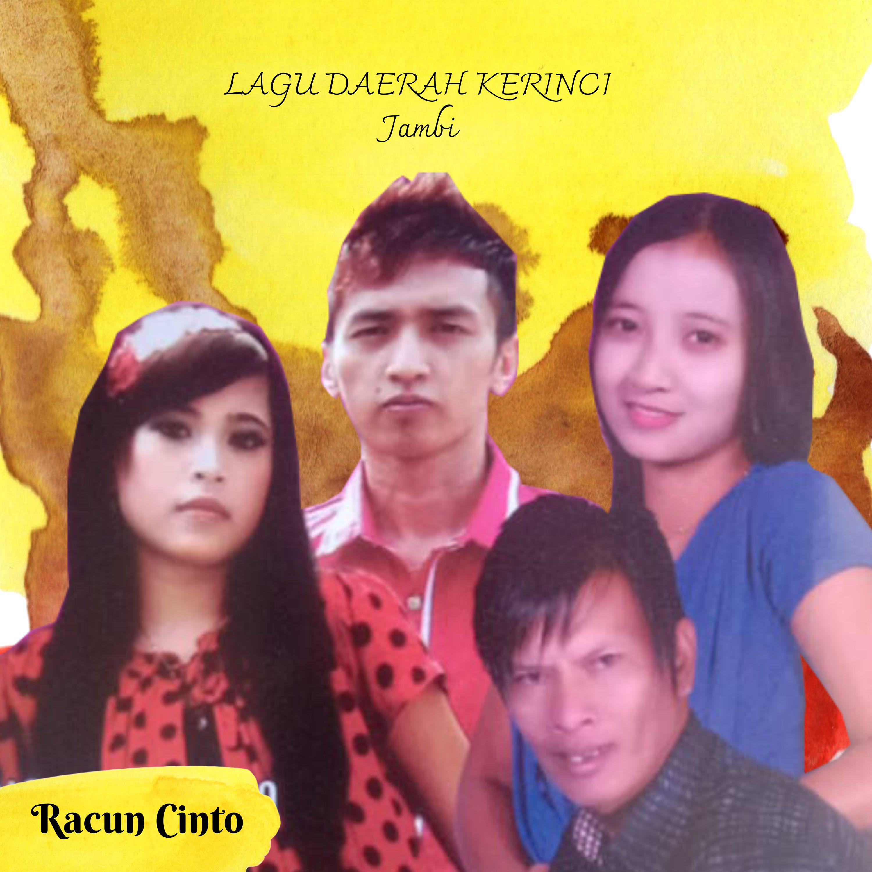 Постер альбома lagu Daerah Kerinci Jambi