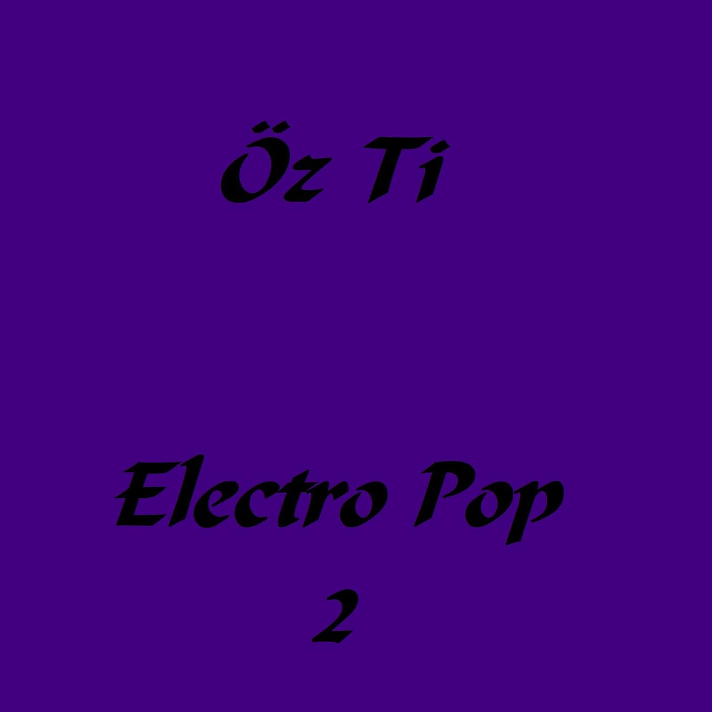 Постер альбома Electro Pop 2