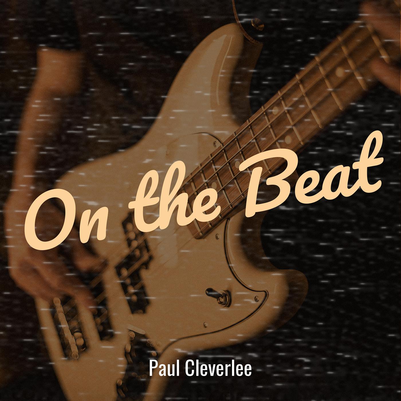 Постер альбома On the Beat