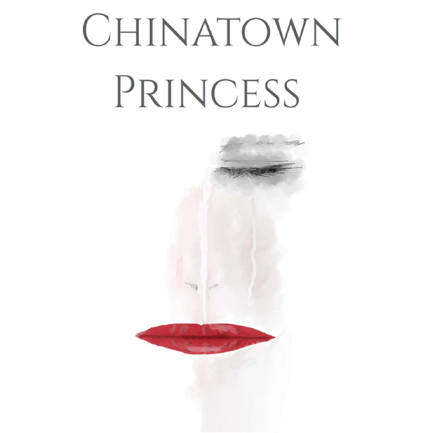 Постер альбома Chinatown Princess