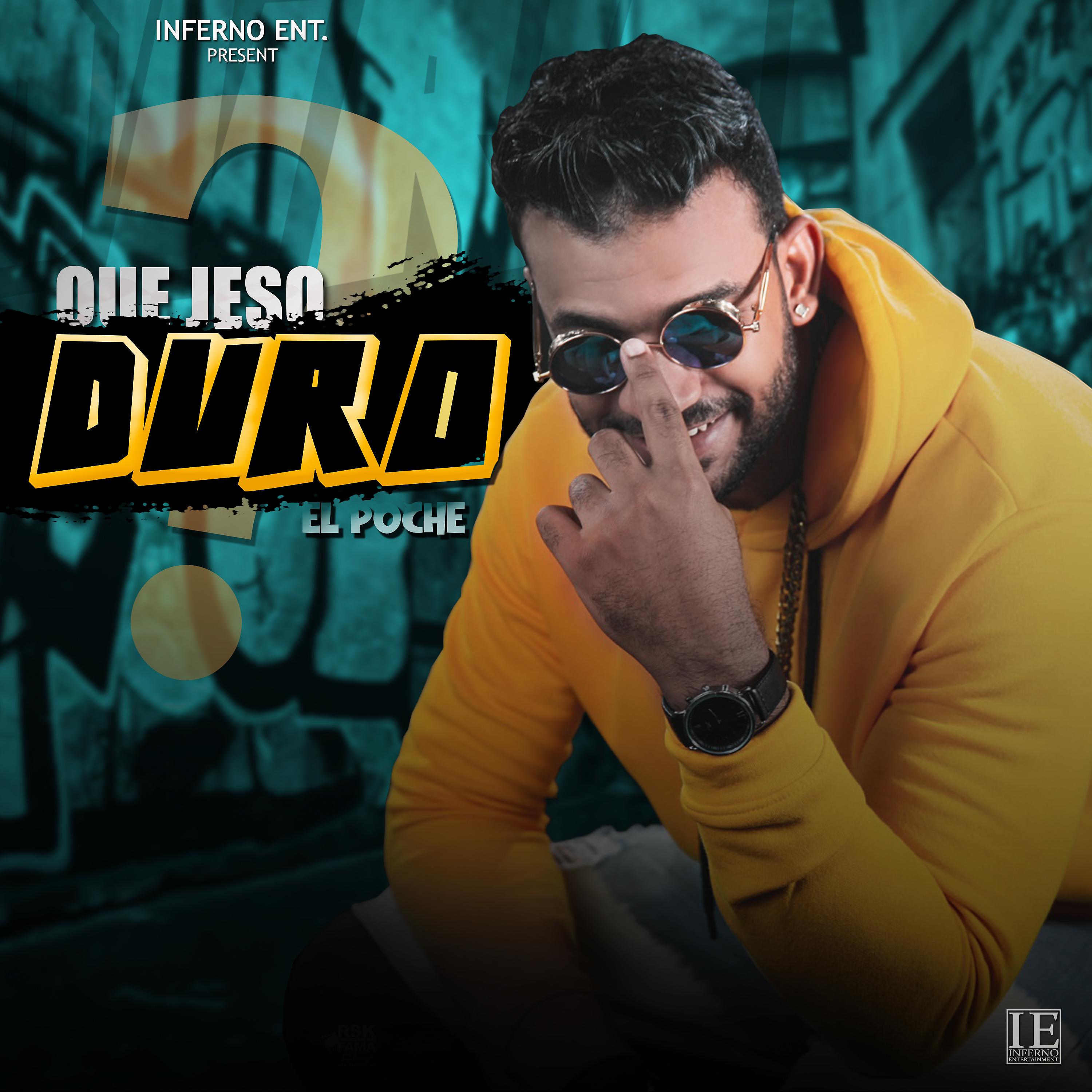 Постер альбома Que Jeso Duro