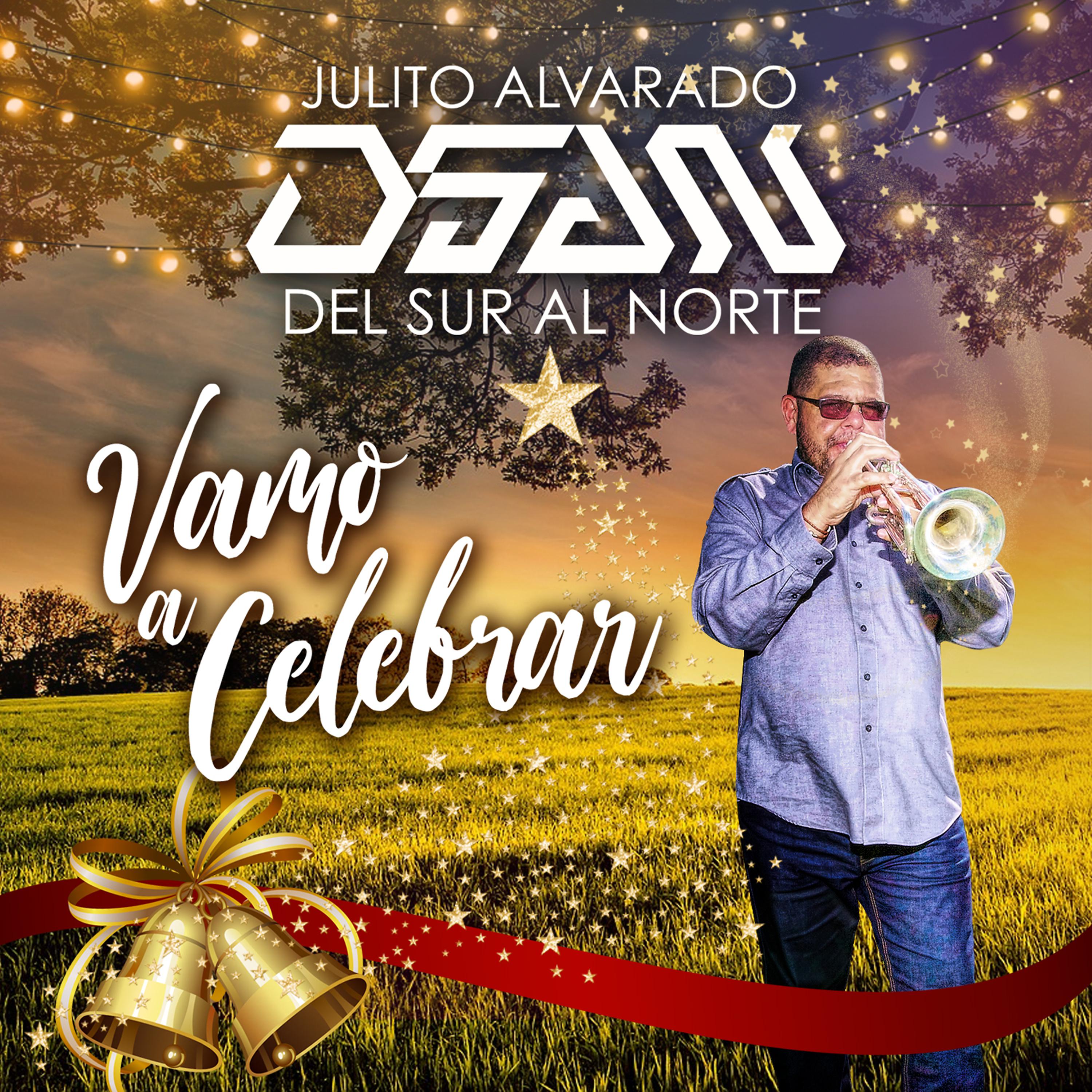 Постер альбома Vamo a Celebrar