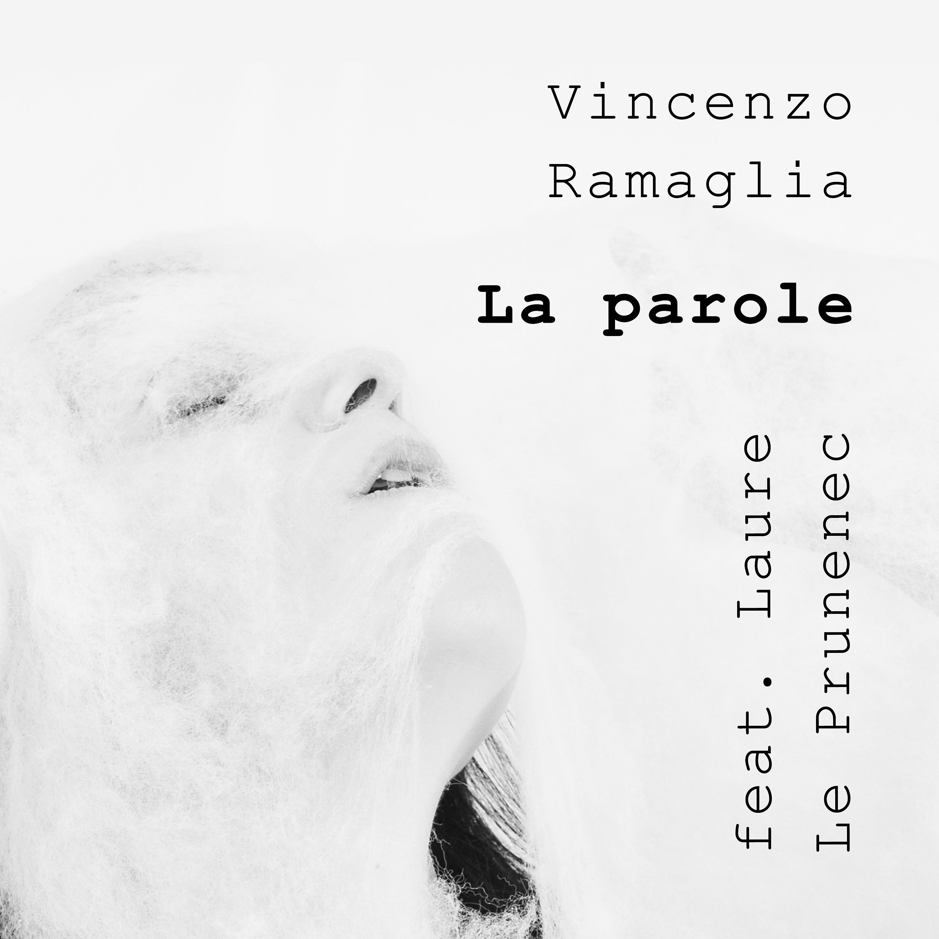 Постер альбома La parole 4