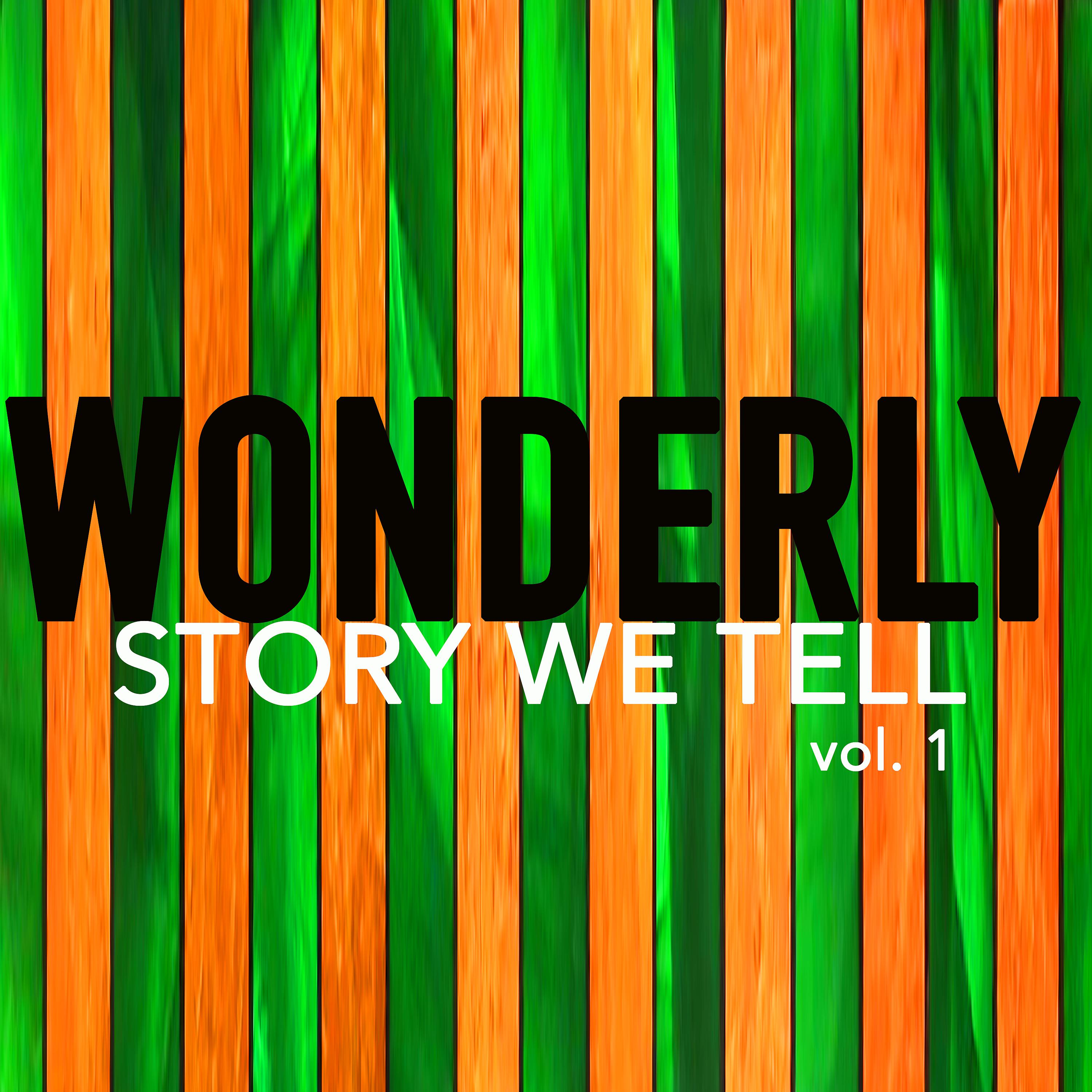 Постер альбома Story We Tell, Vol. 1