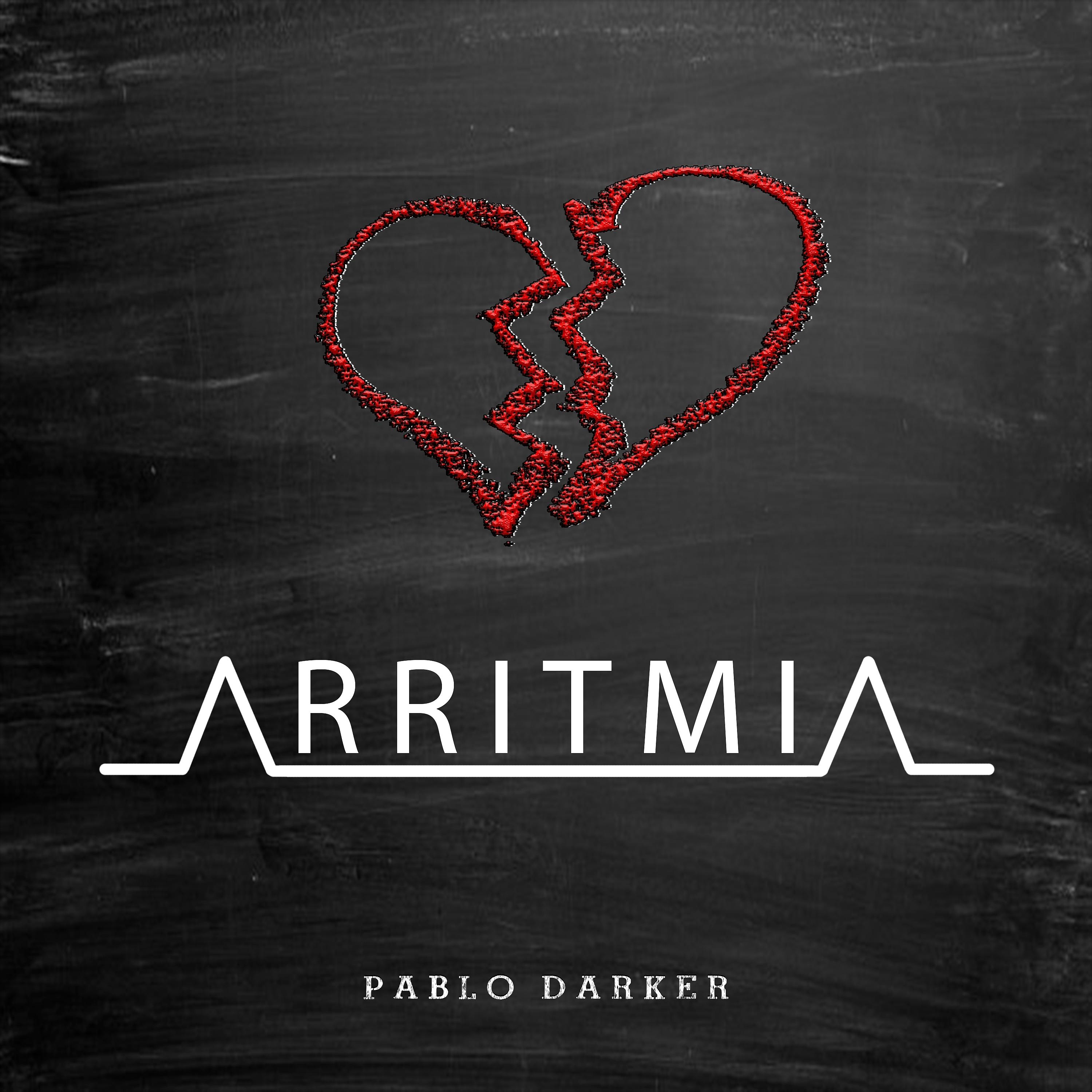 Постер альбома Arritmia