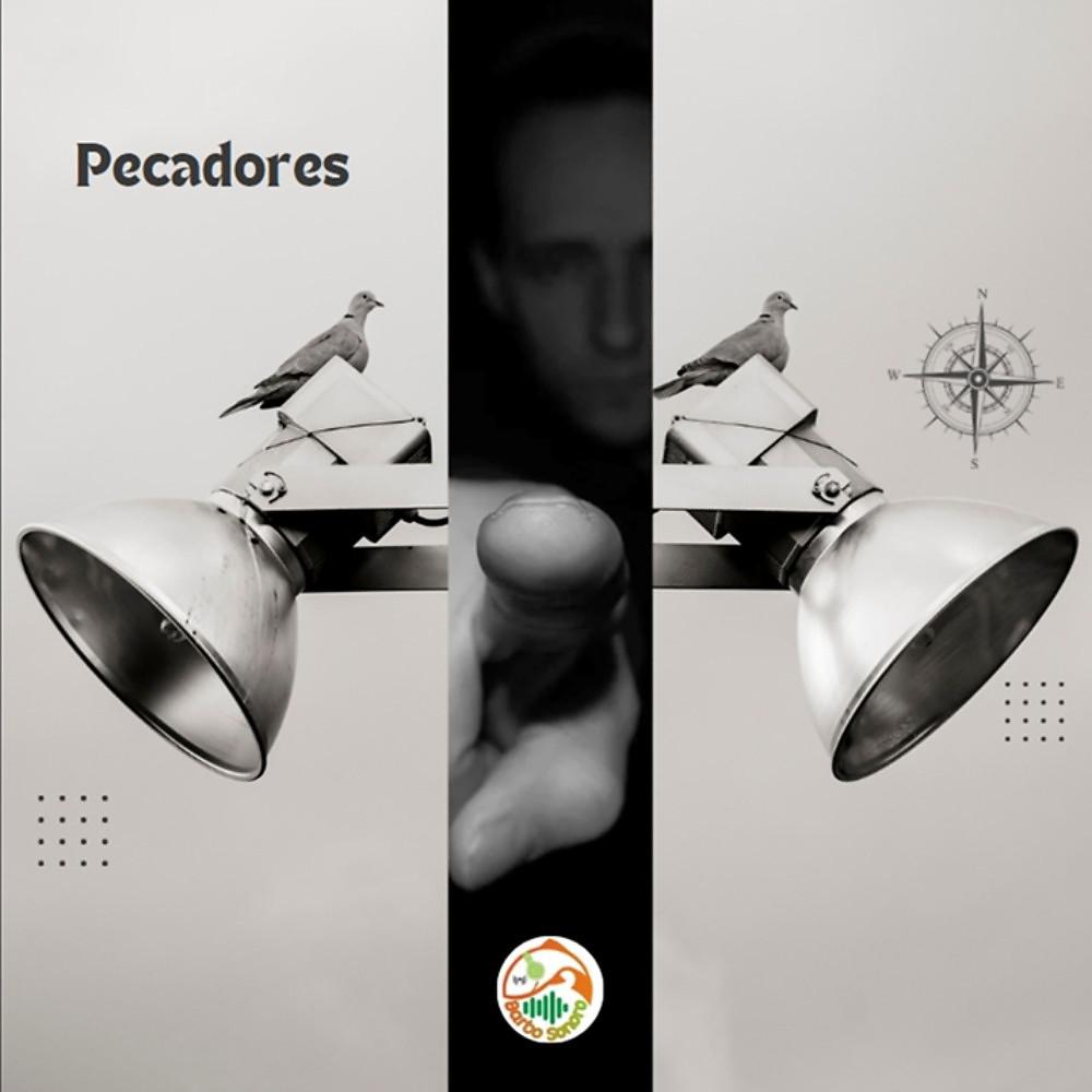 Постер альбома Pecadores