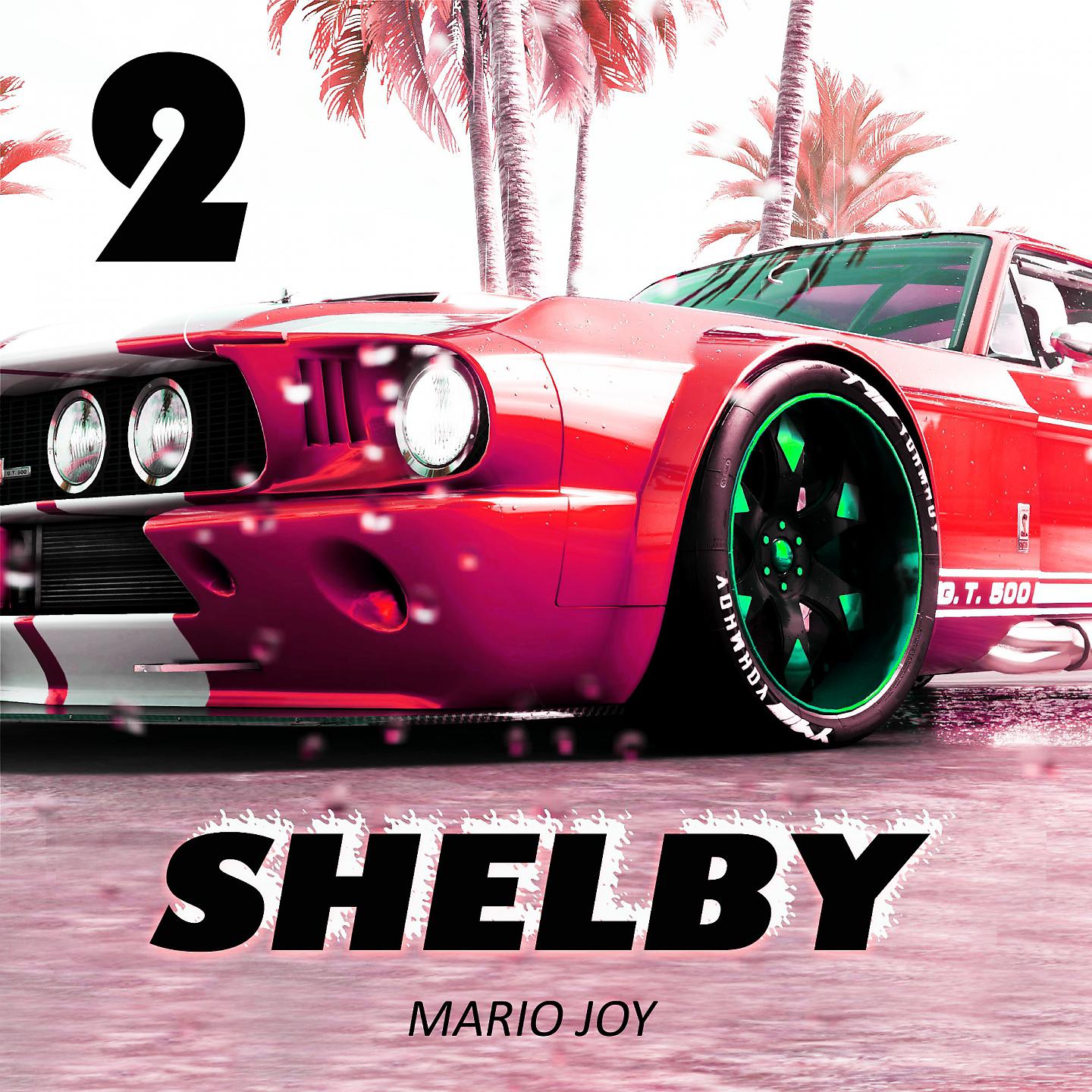 Постер альбома Shelby 2