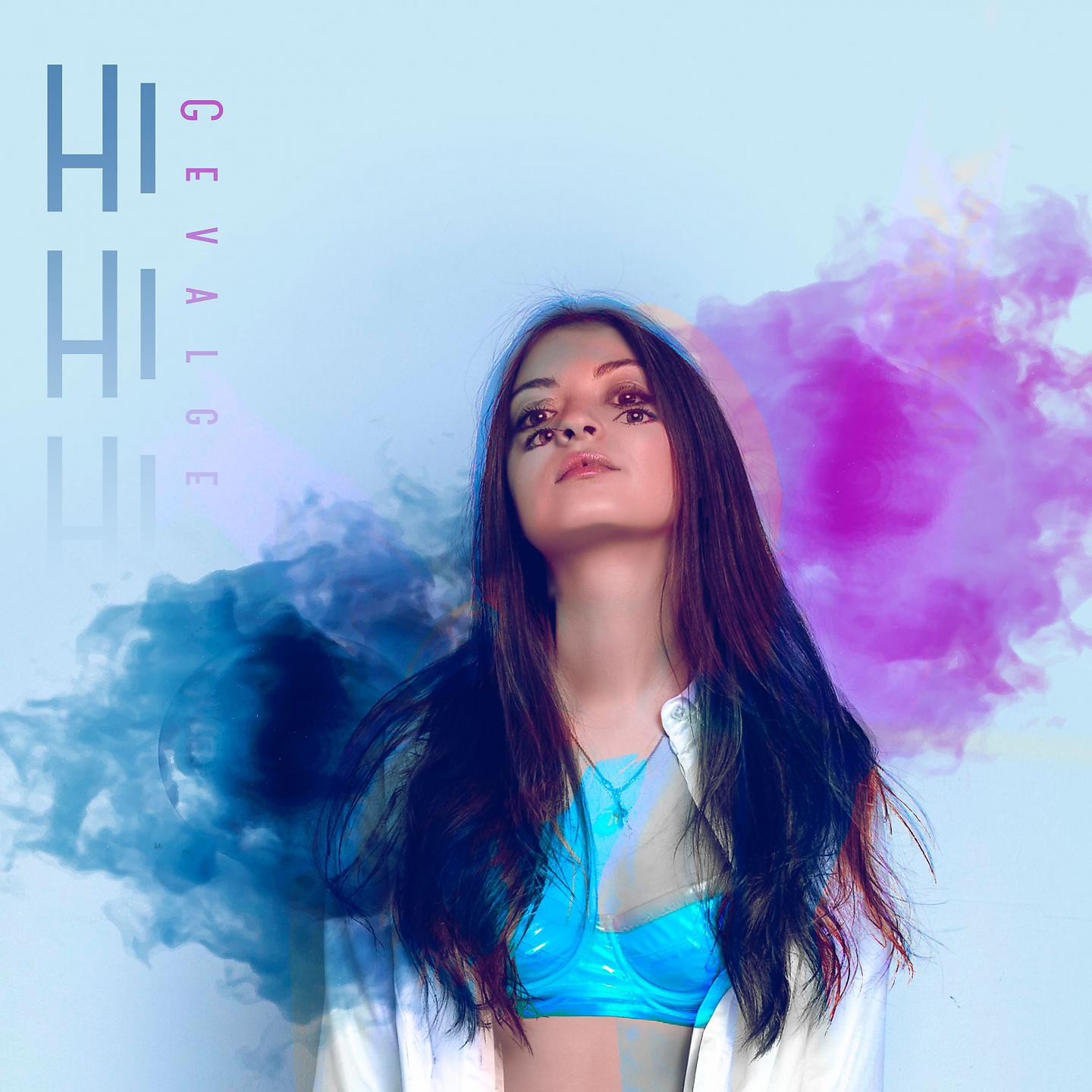 Постер альбома Hi Hi Hi