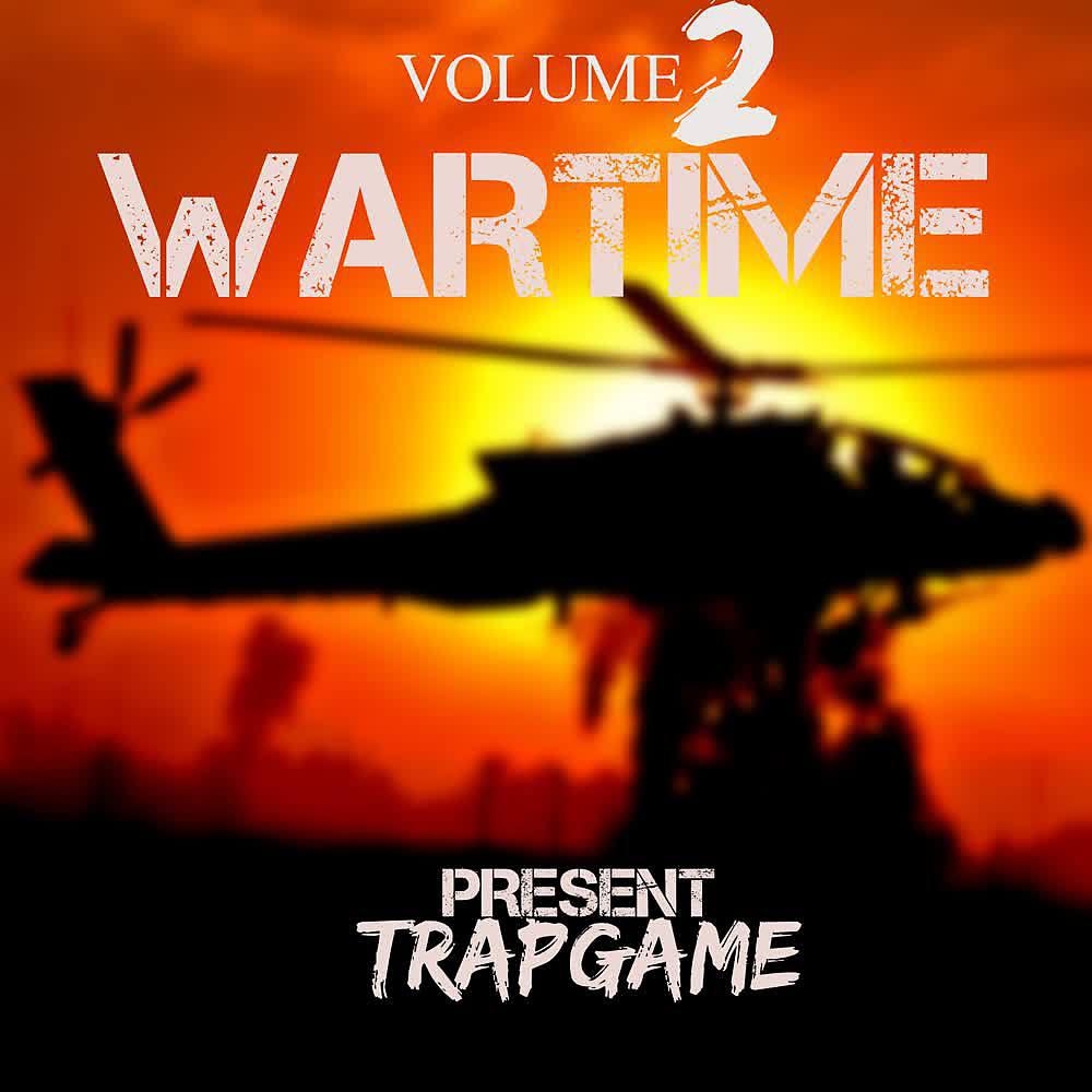 Постер альбома War Time (Vol.2)