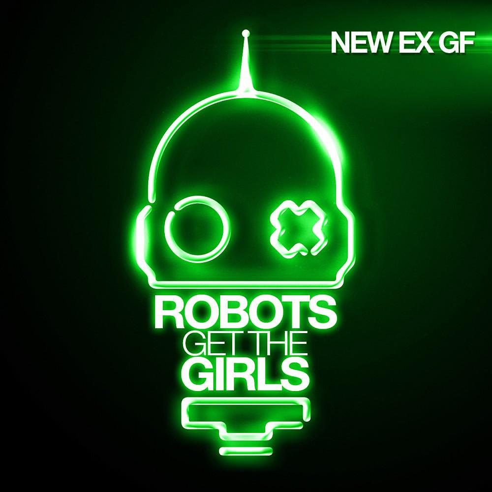 Постер альбома New Ex Gf