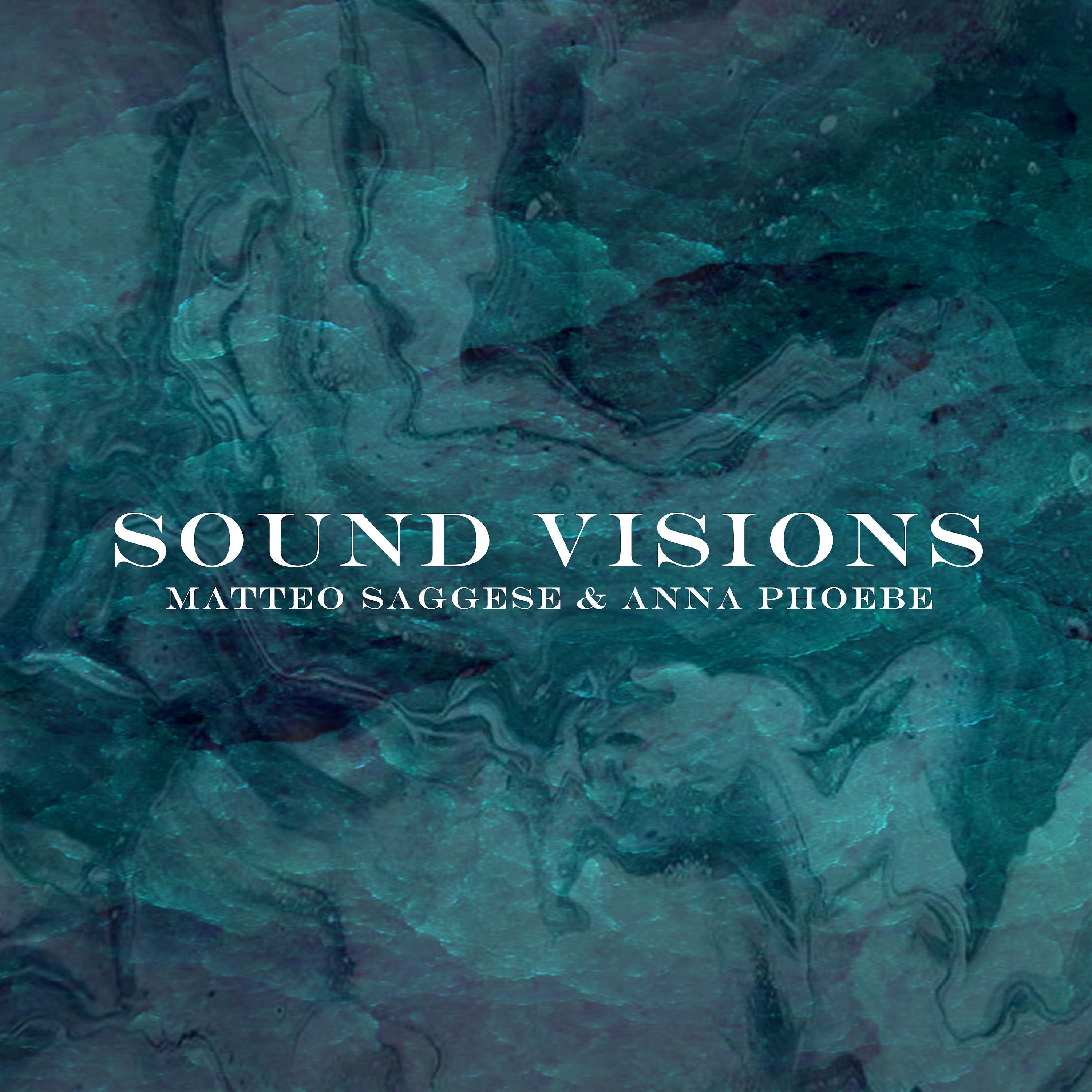 Постер альбома Sound Visions