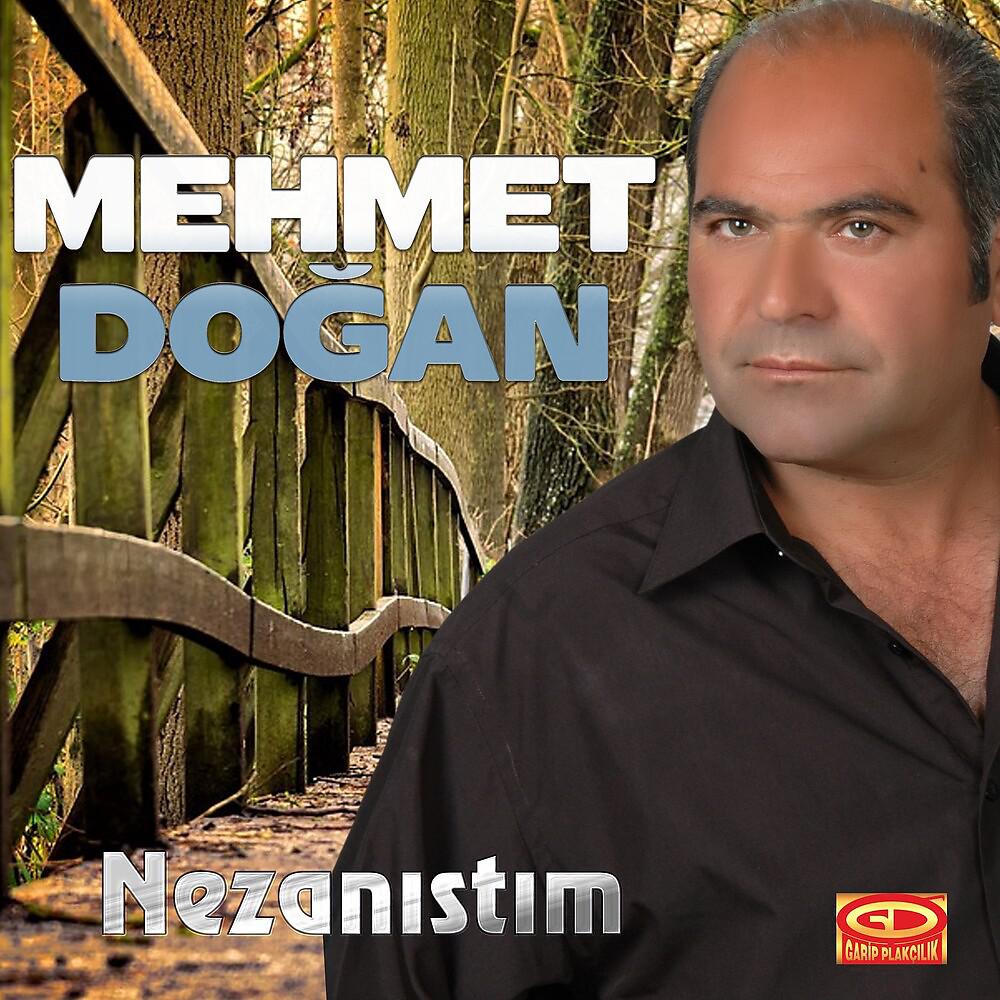 Постер альбома Nezanıstım