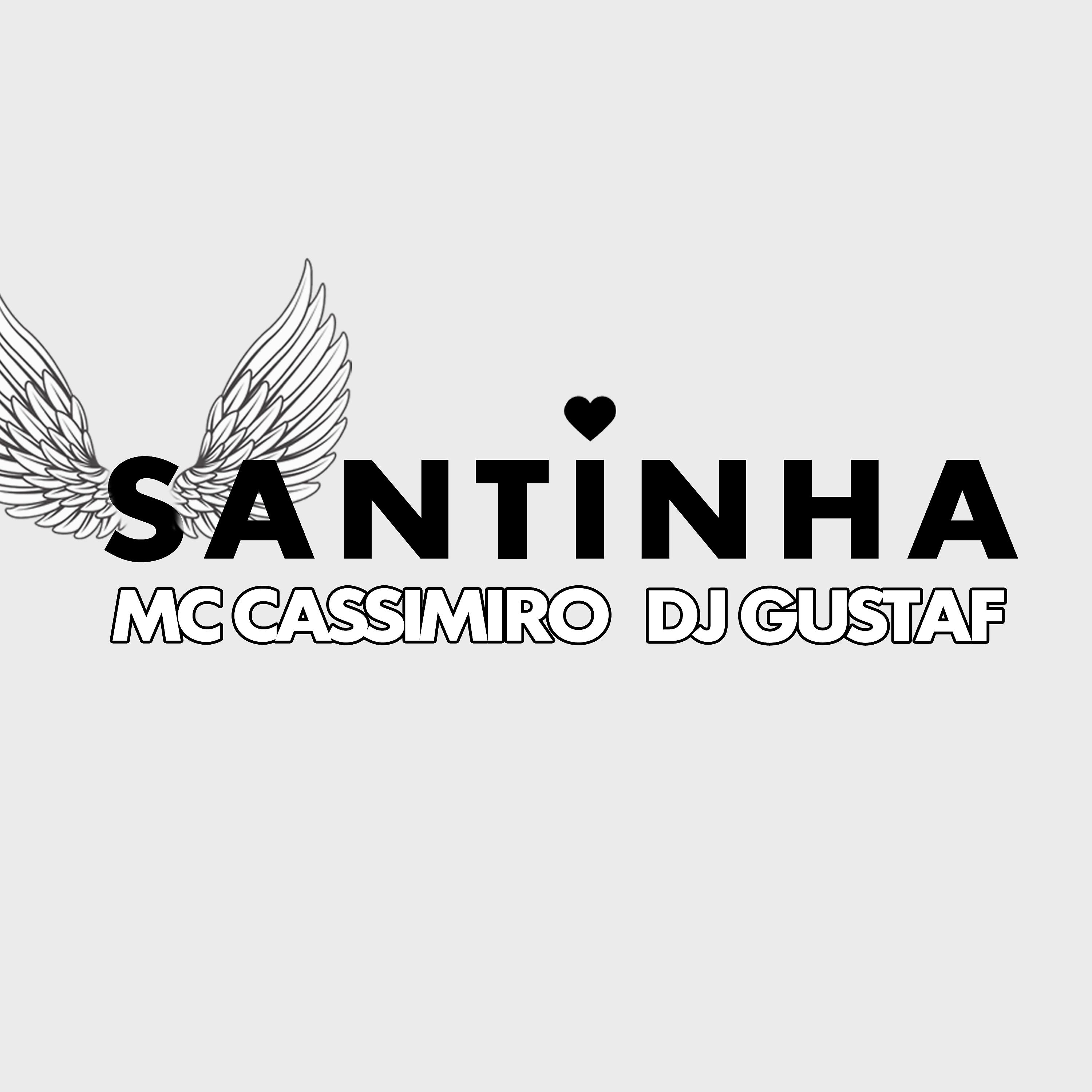Постер альбома Santinha
