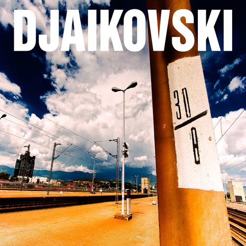 Постер альбома Djaikovski