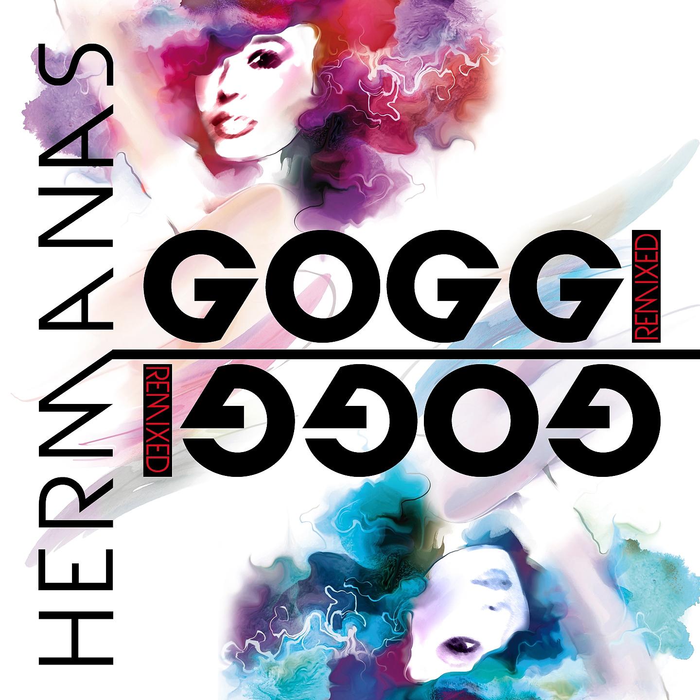 Постер альбома Hermanas Goggi