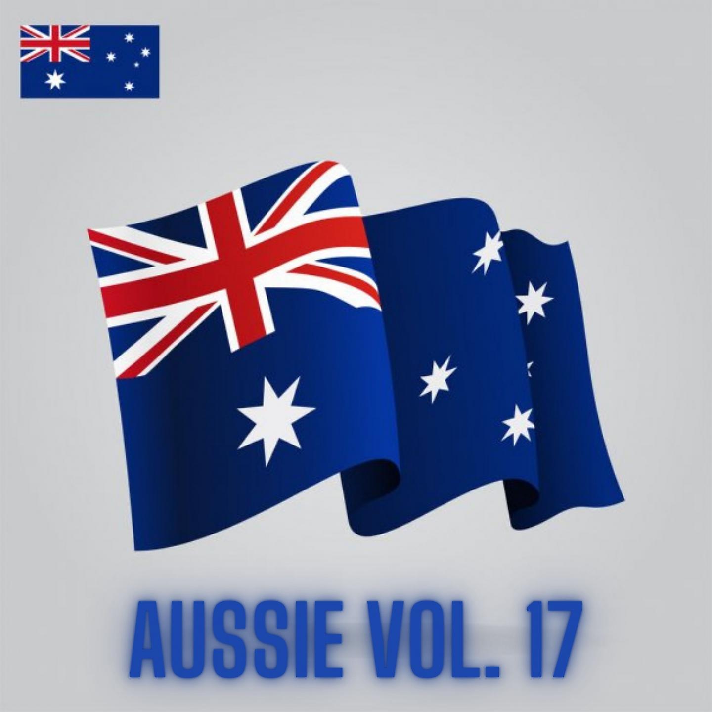 Постер альбома Aussie Vol. 17