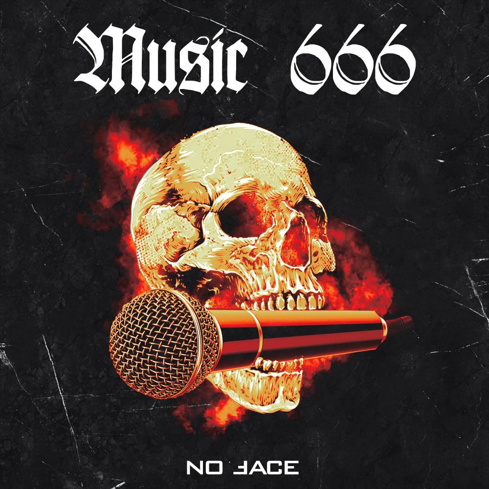 Постер альбома Music 666