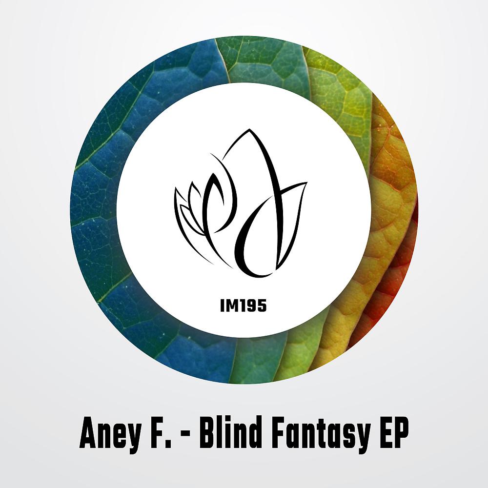 Постер альбома Blind Fantasy EP