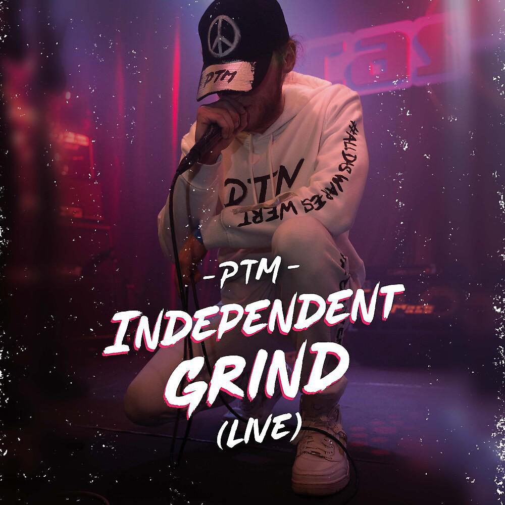 Постер альбома Independent Grind