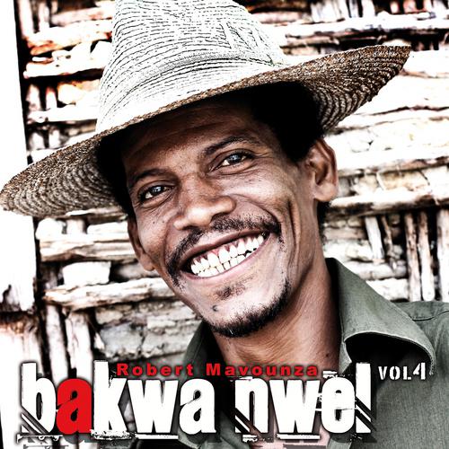 Постер альбома Bakwa Nwel Vol. 4