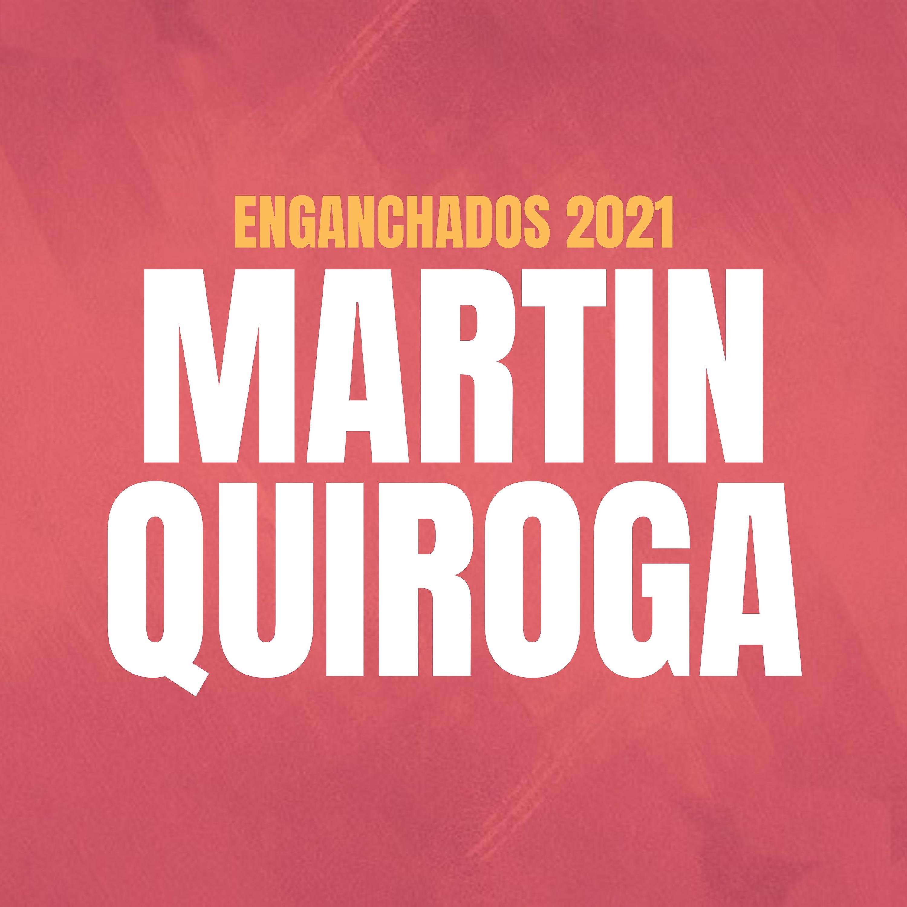 Постер альбома Enganchados 2021