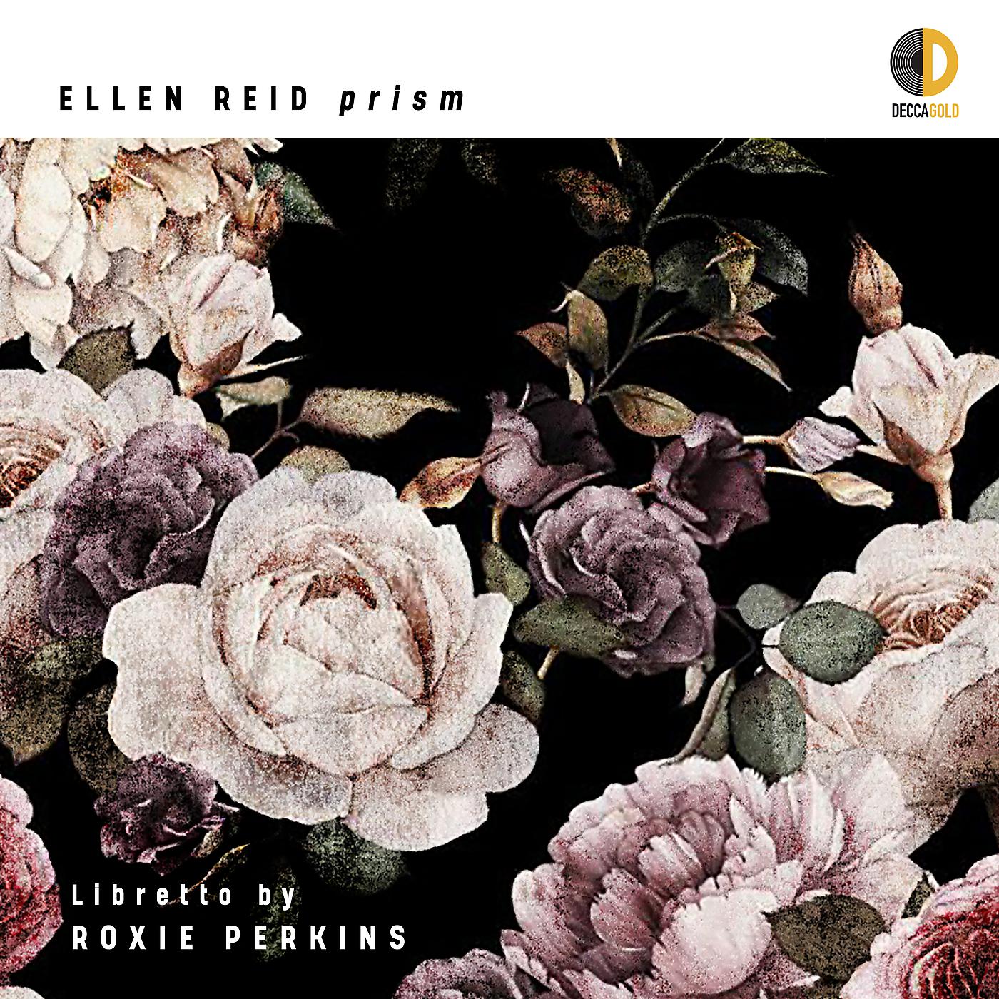 Постер альбома Ellen Reid: p r i s m