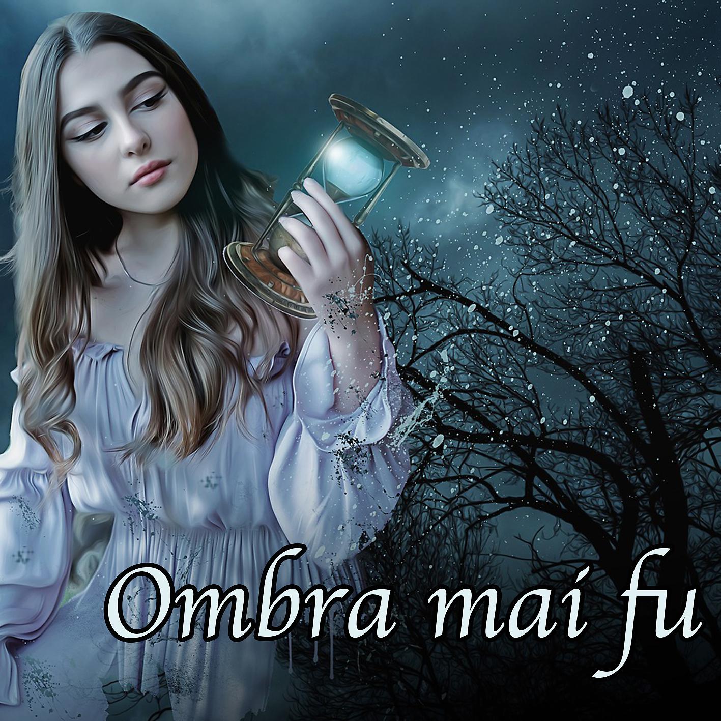 Постер альбома Ombra mai fu
