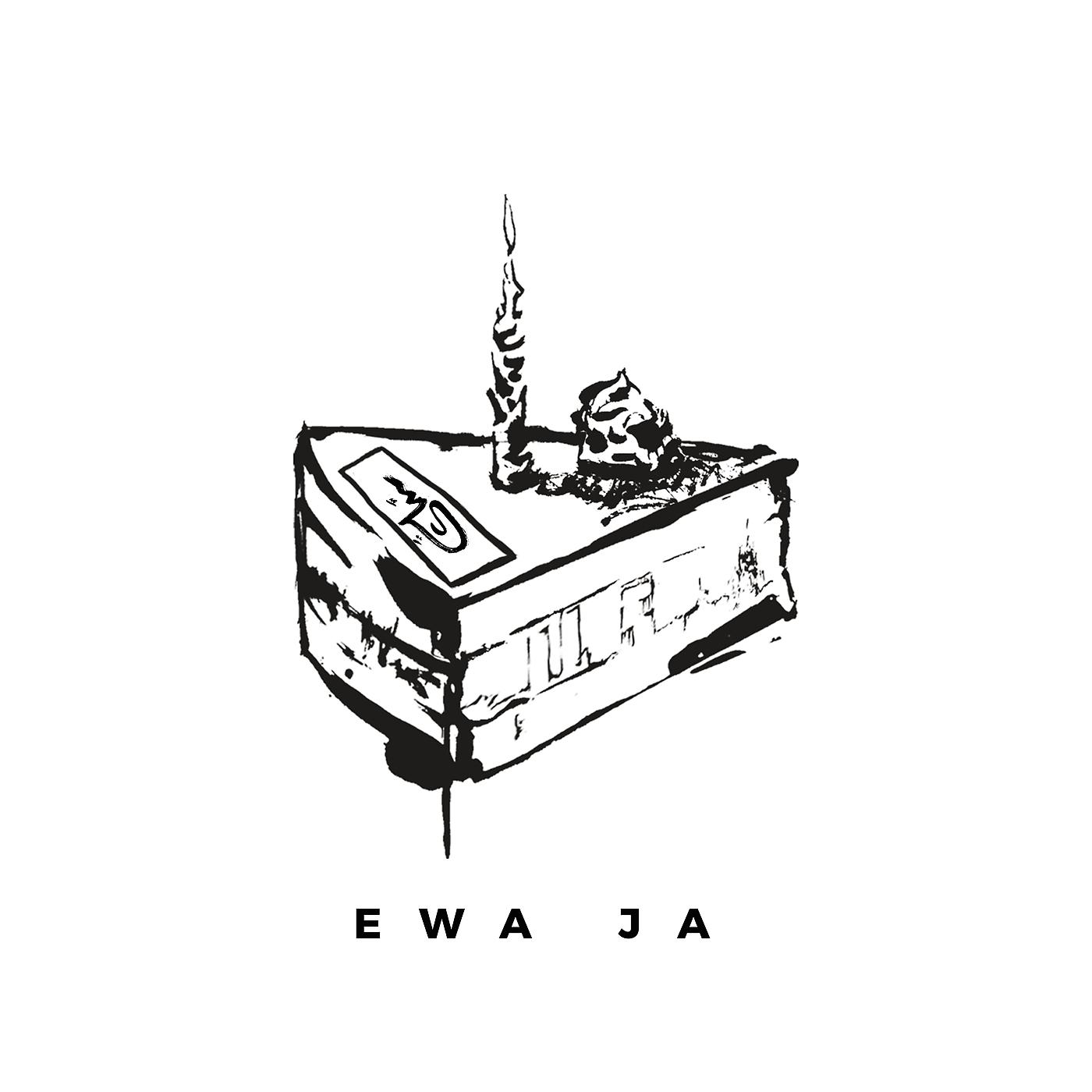 Постер альбома Ewa Ja