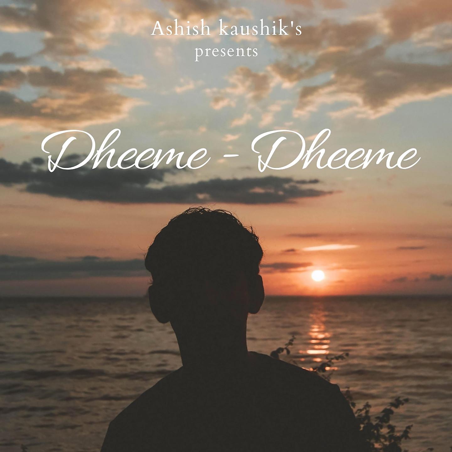 Постер альбома Dheeme Dheeme