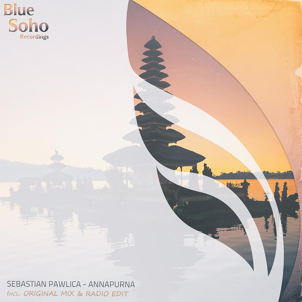 Постер альбома Annapurna