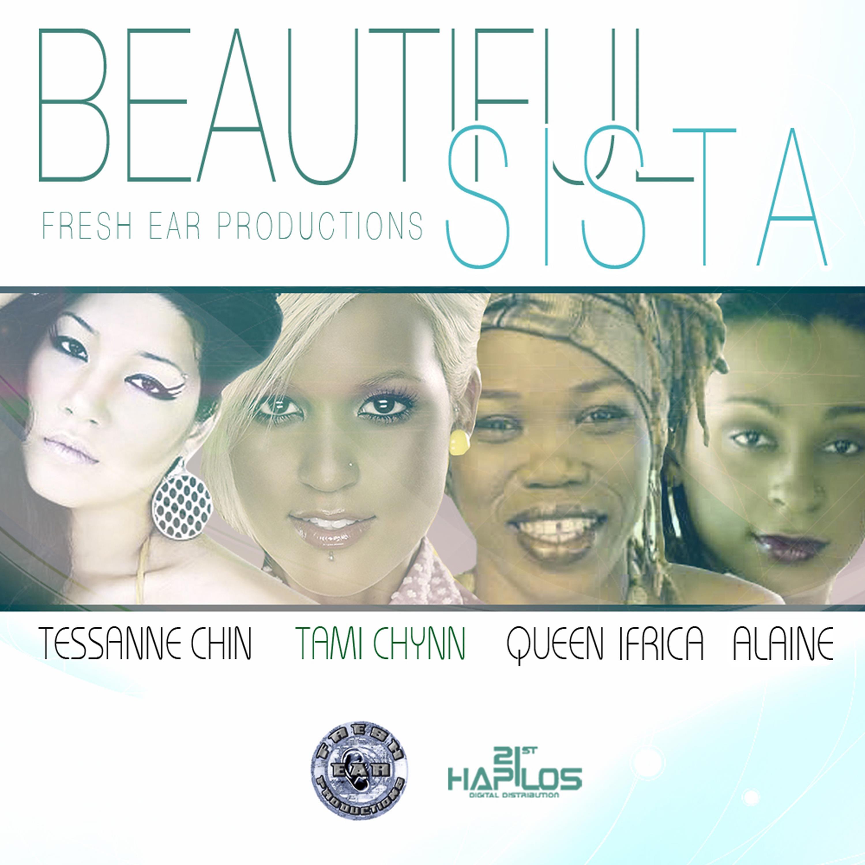 Постер альбома Beautiful Sista