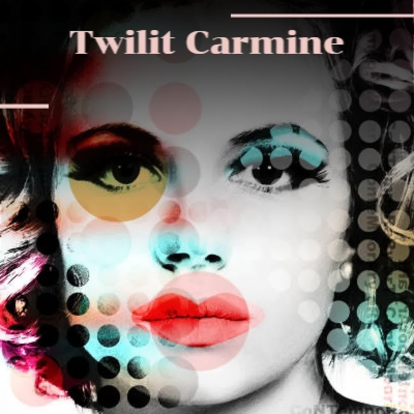 Постер альбома Twilit Carmine