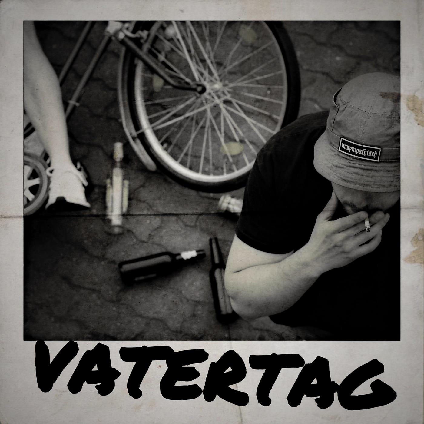 Постер альбома Vatertag