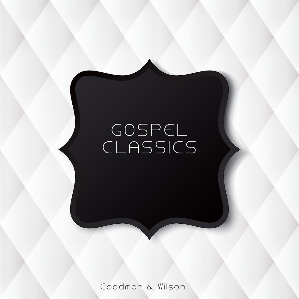Постер альбома Gospel Classics