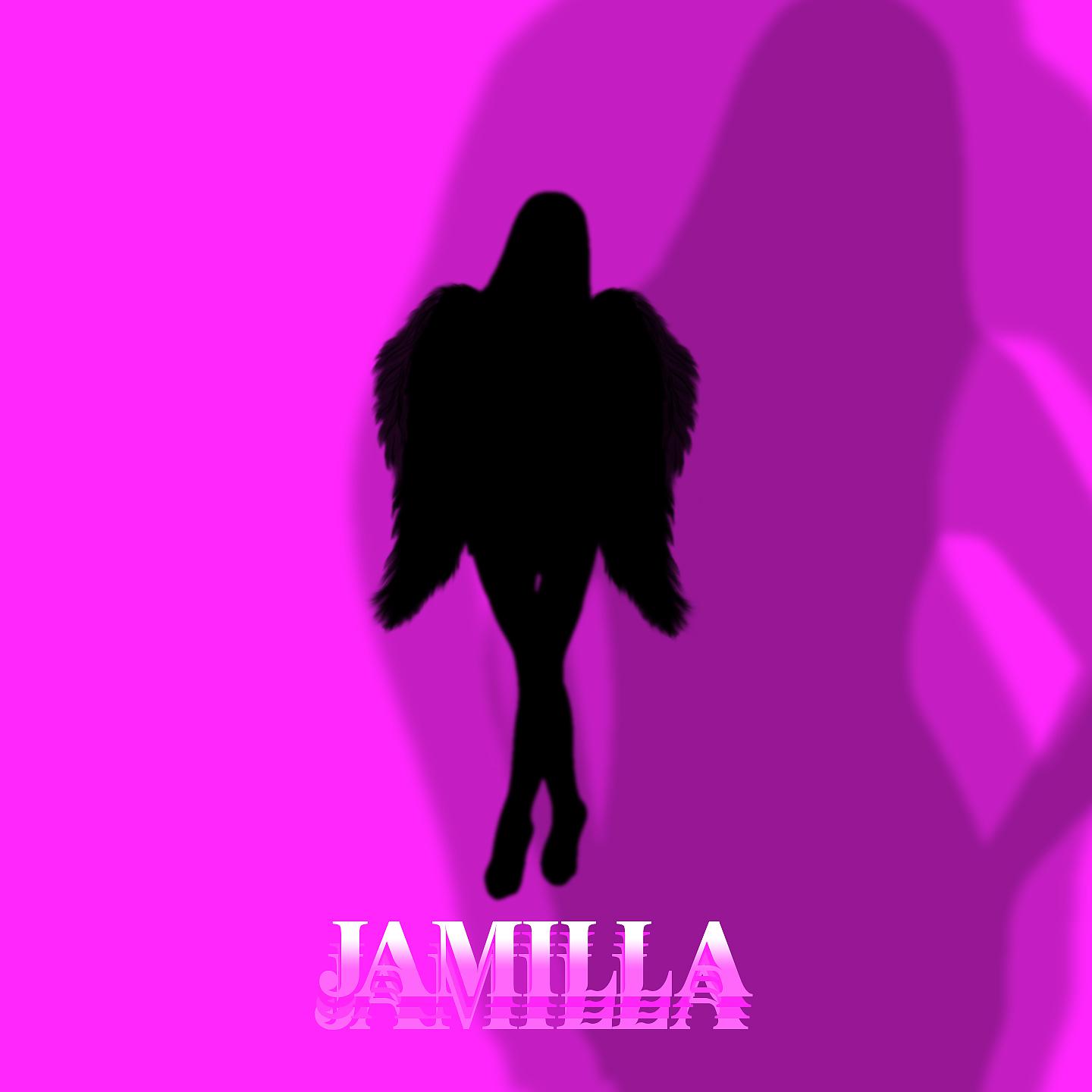 Постер альбома Jamilla