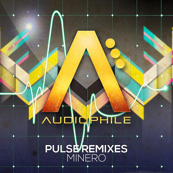 Постер альбома Pulse Remixes