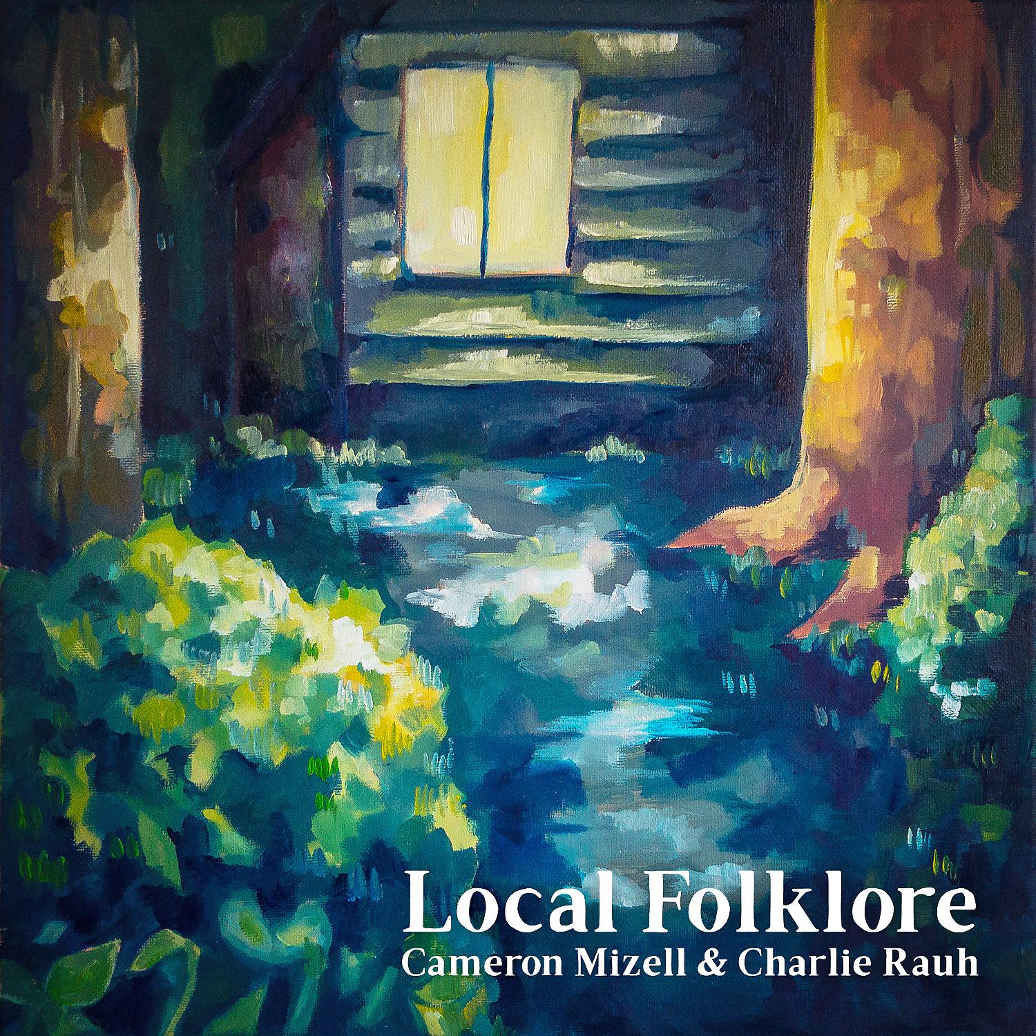 Постер альбома Local Folklore