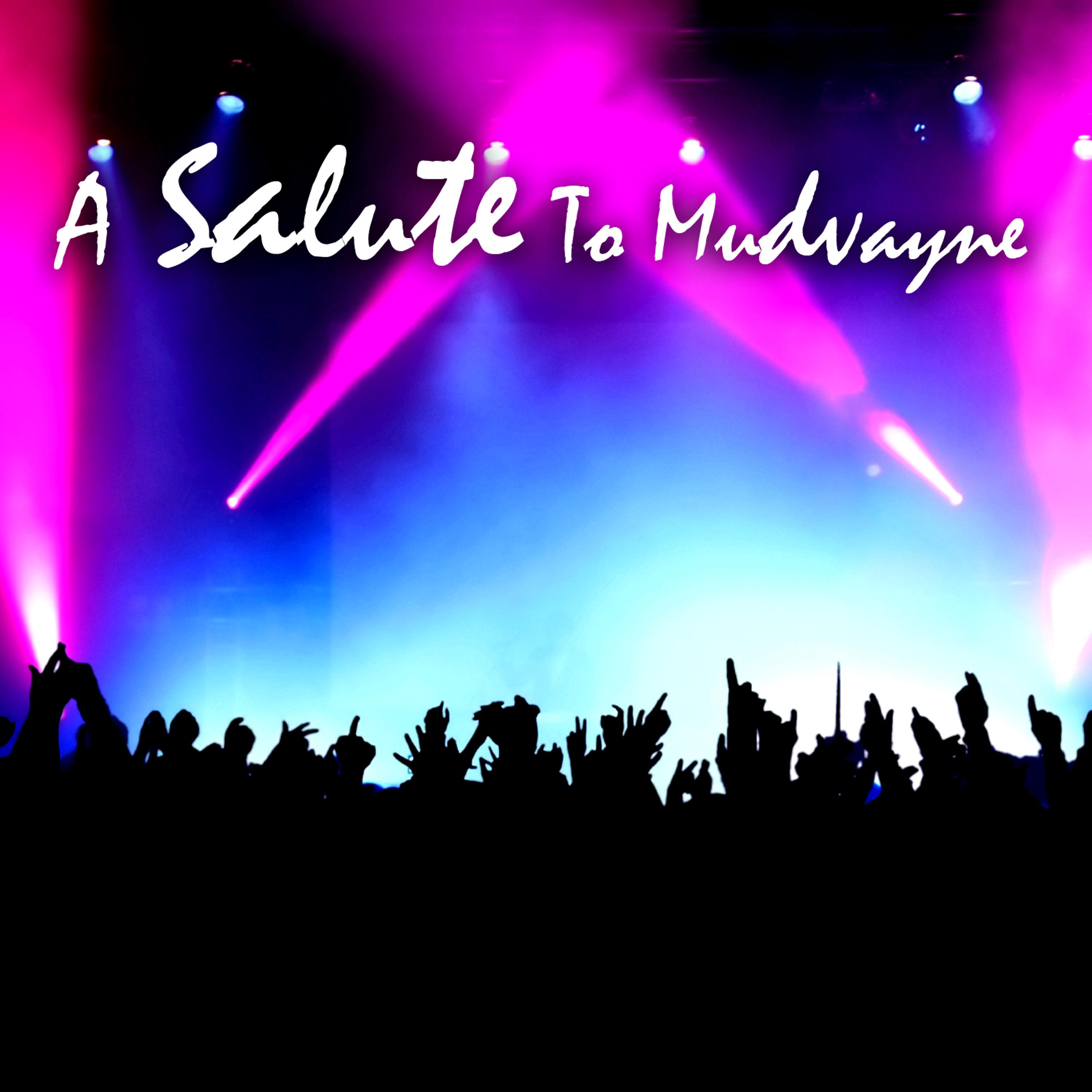 Постер альбома A Salute To Mudvayne