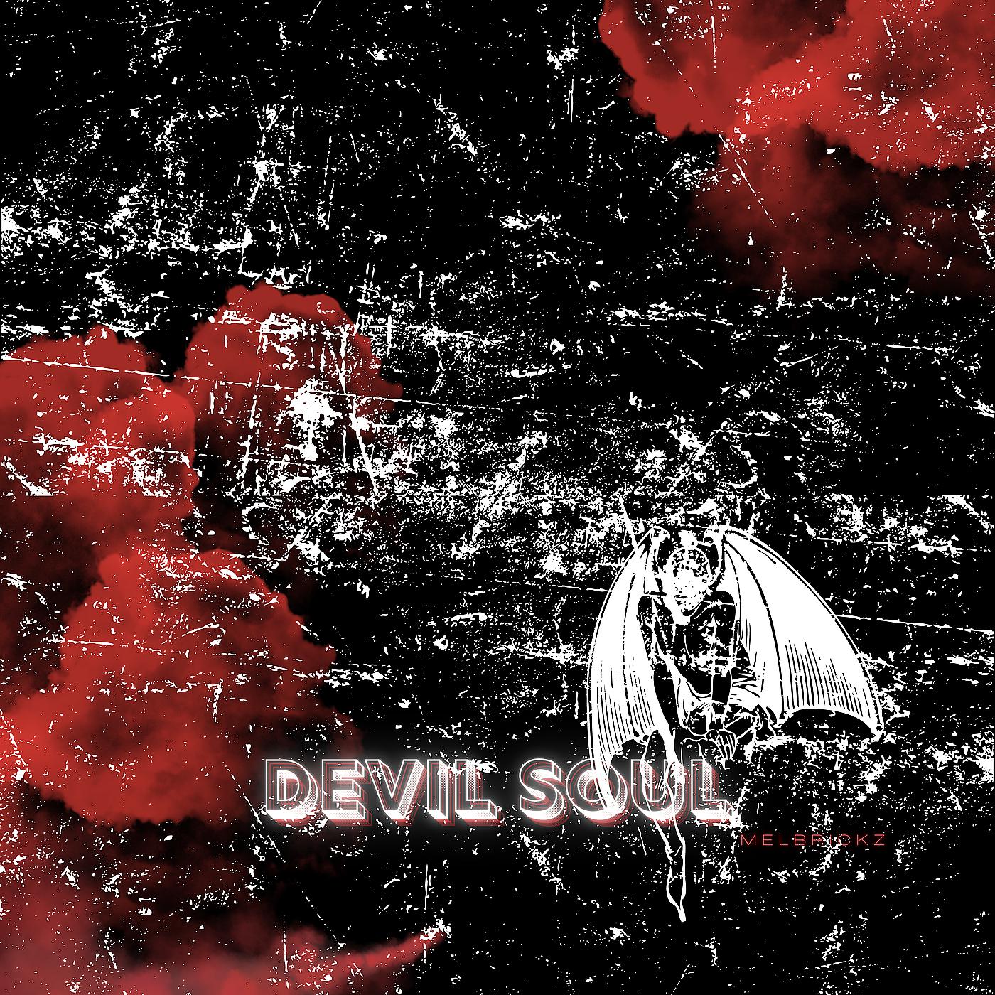 Постер альбома Devil Soul