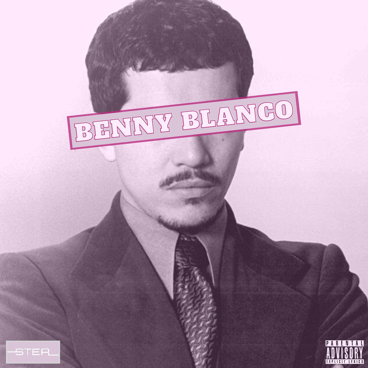 Постер альбома Benny Blanco
