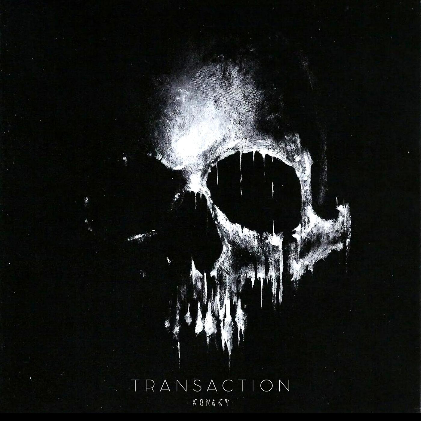 Постер альбома Transaction