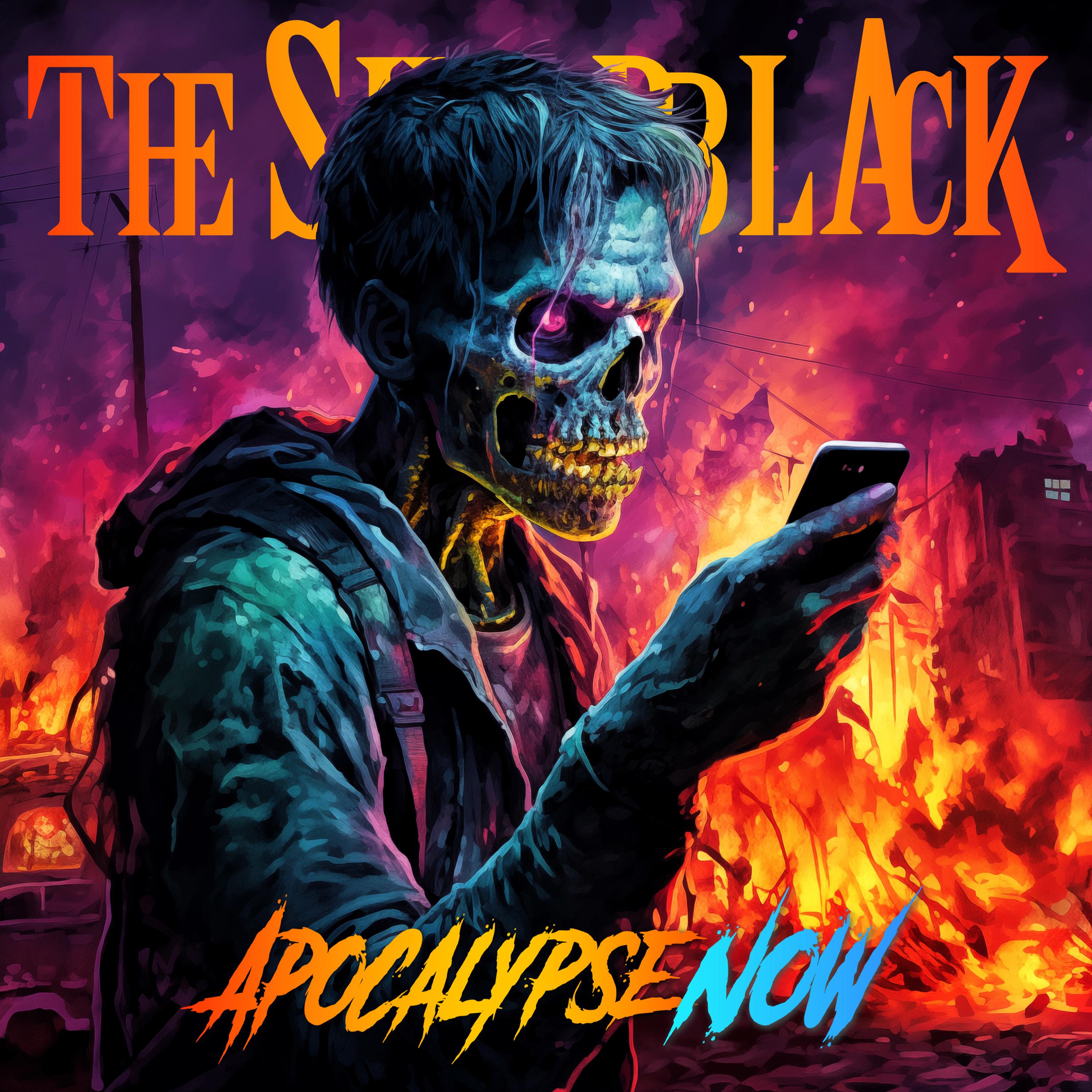 Постер альбома Apocalypse Now