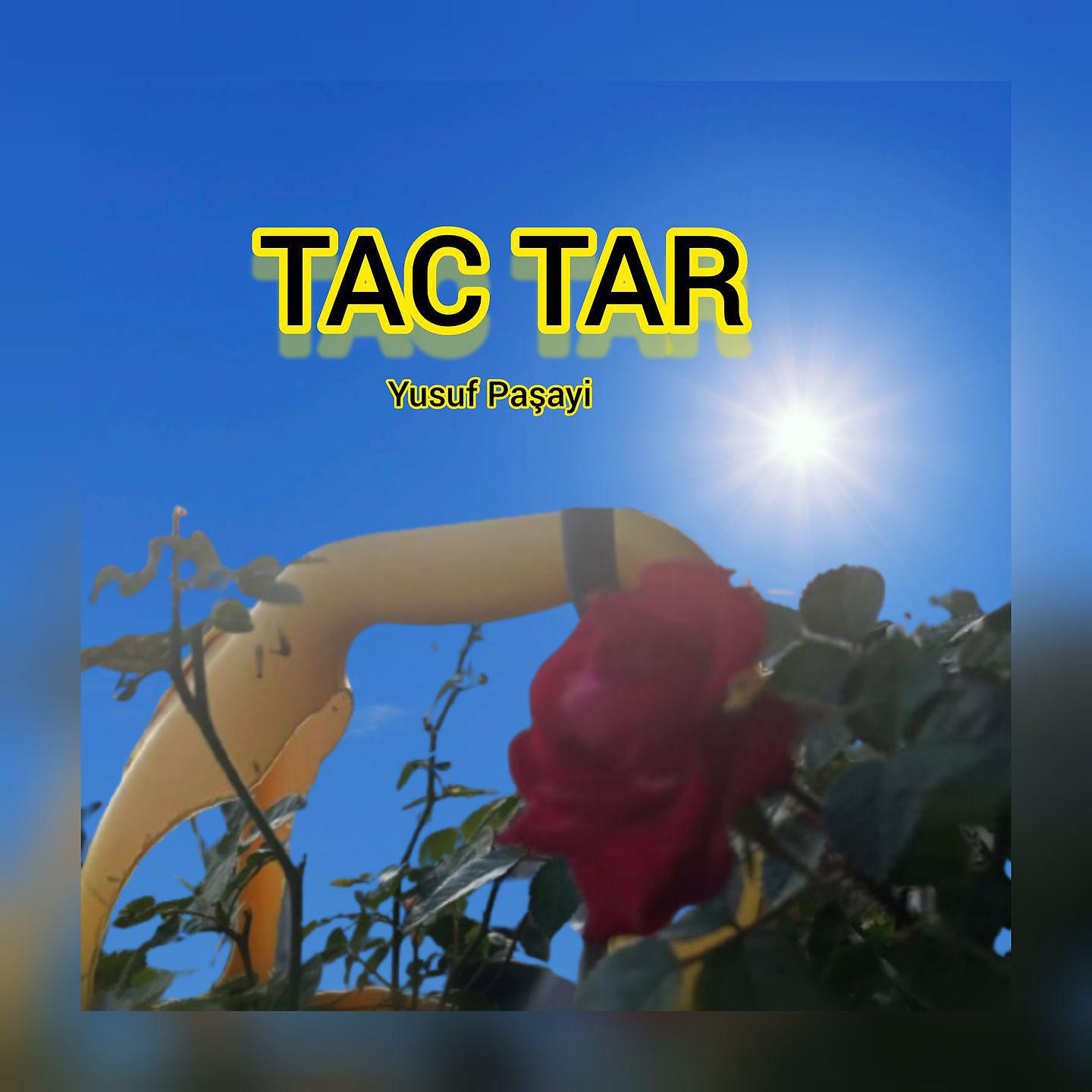Постер альбома TAC TAR