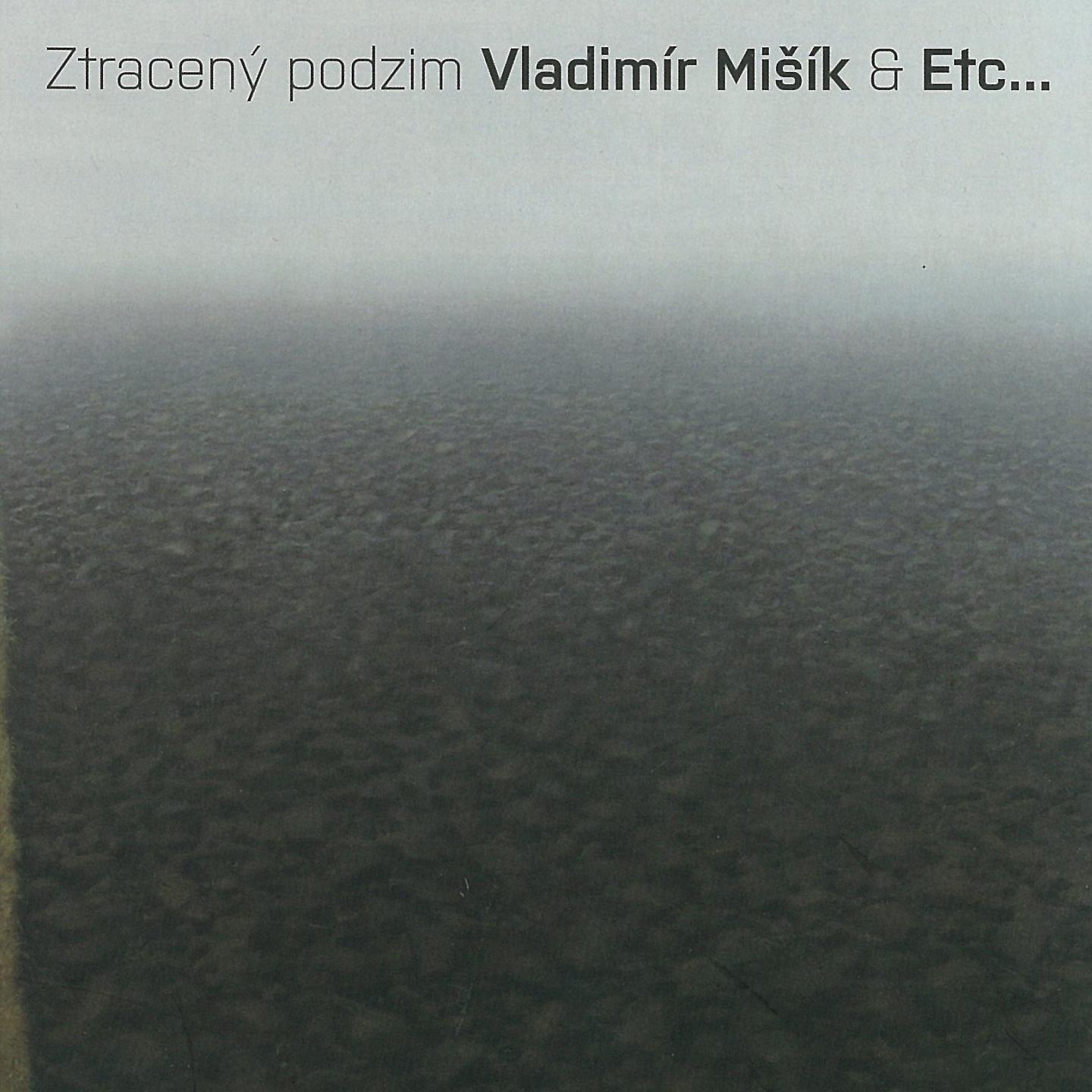 Постер альбома Ztracený Podzim