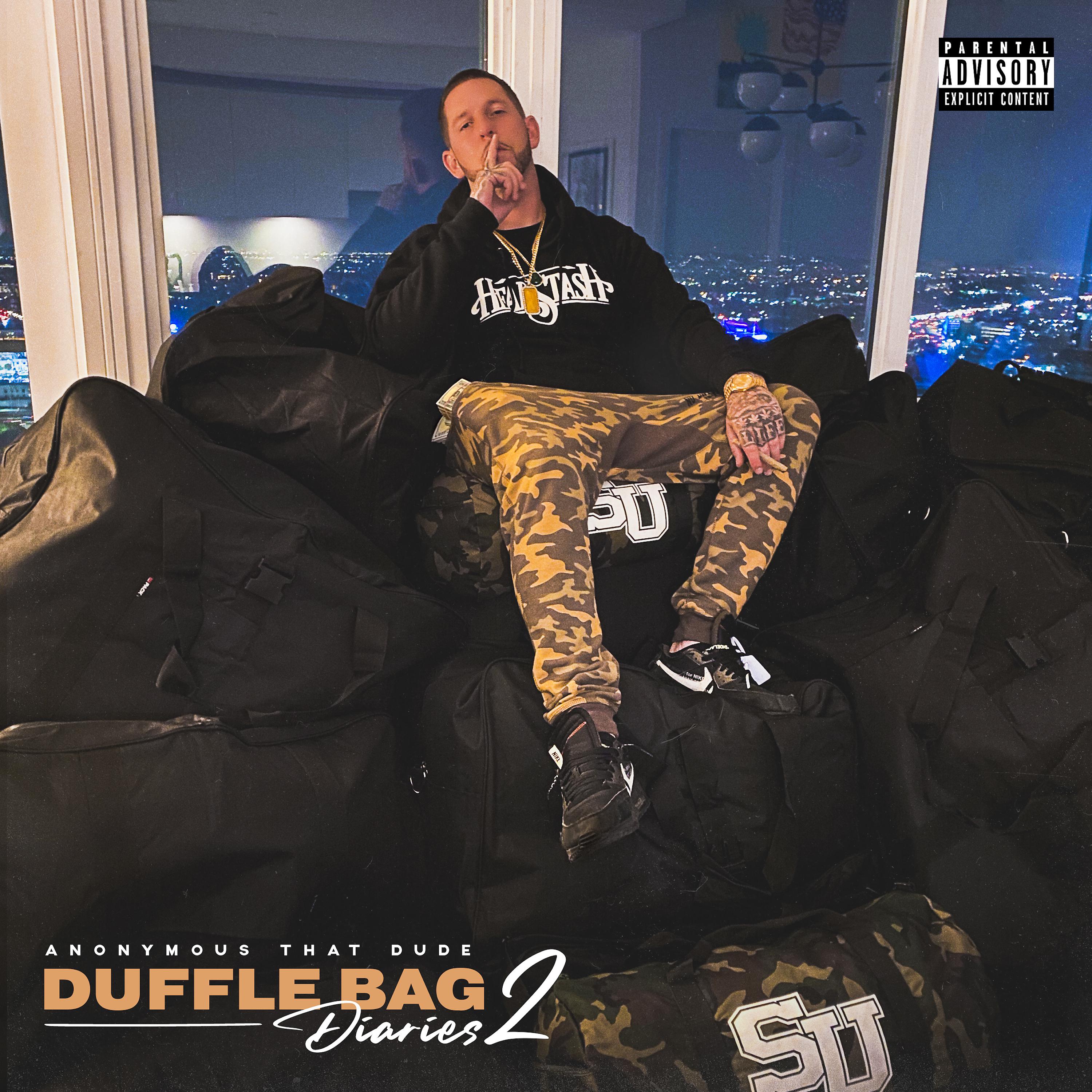 Постер альбома Duffle Bag Diaries 2