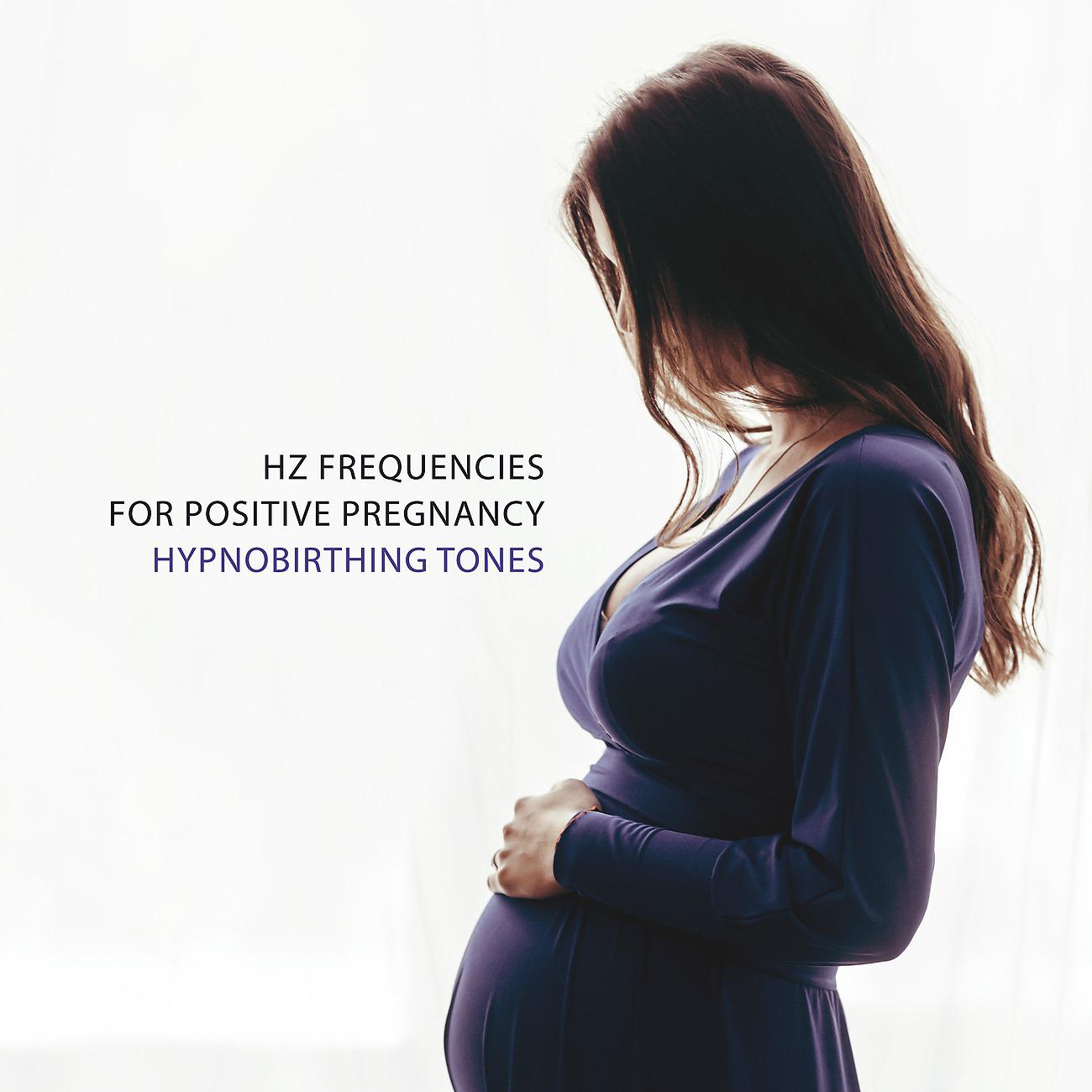 Постер альбома Hz Frequencies for Positive Pregnancy