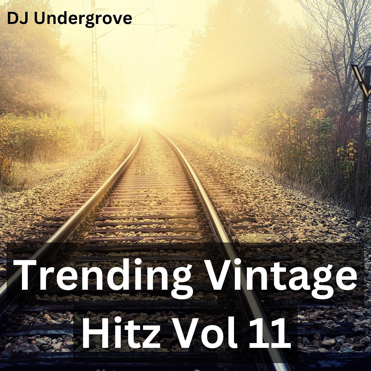 Постер альбома Trending Vintage Hitz Vol 11
